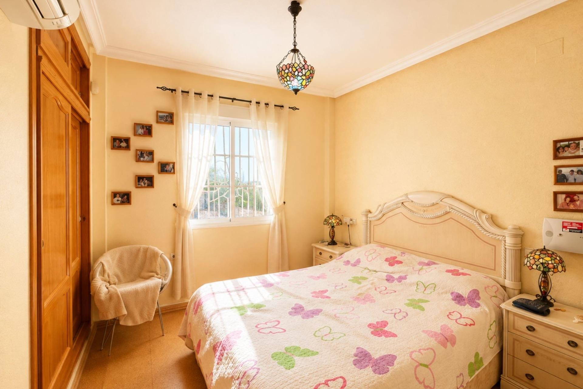 Revânzare - Bungalou -
Orihuela Costa - Lomas de Cabo Roig