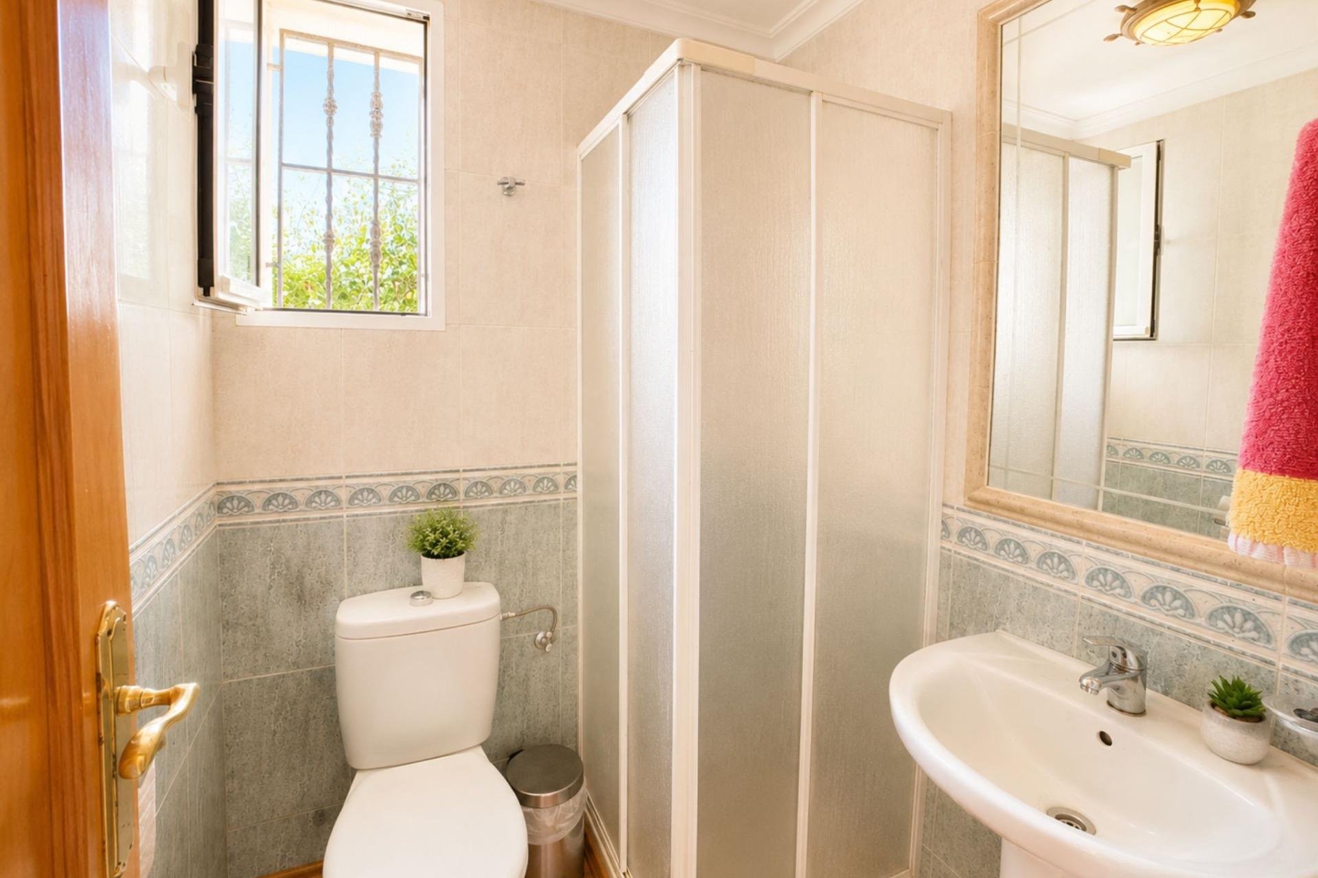 Revânzare - Bungalou -
Orihuela Costa - Lomas de Cabo Roig