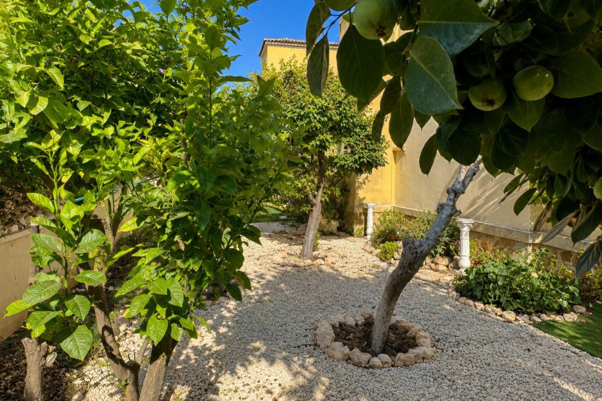 Revânzare - Bungalou -
Orihuela Costa - Lomas de Cabo Roig