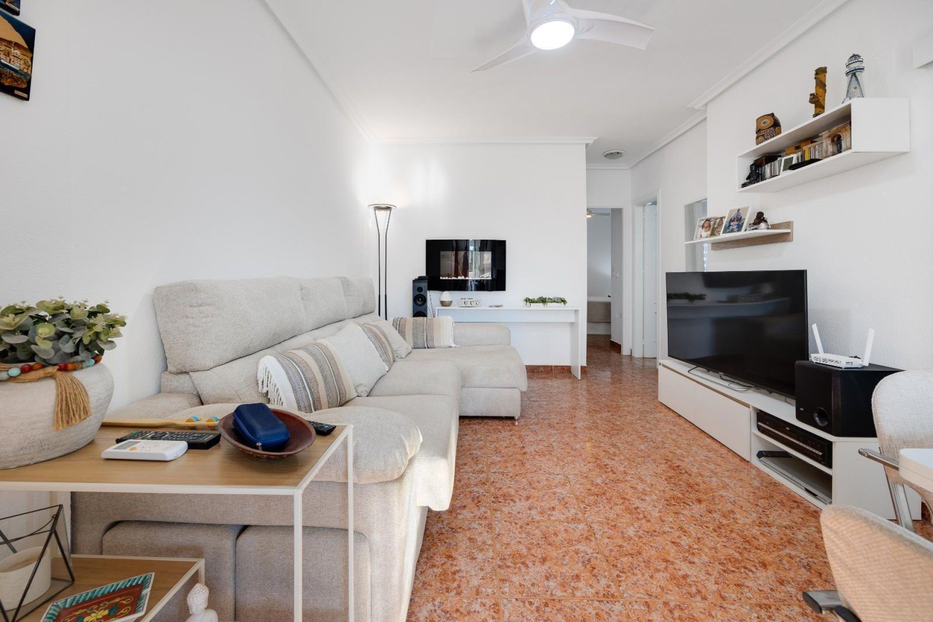 Revânzare - Bungalou -
Orihuela Costa - Los Altos