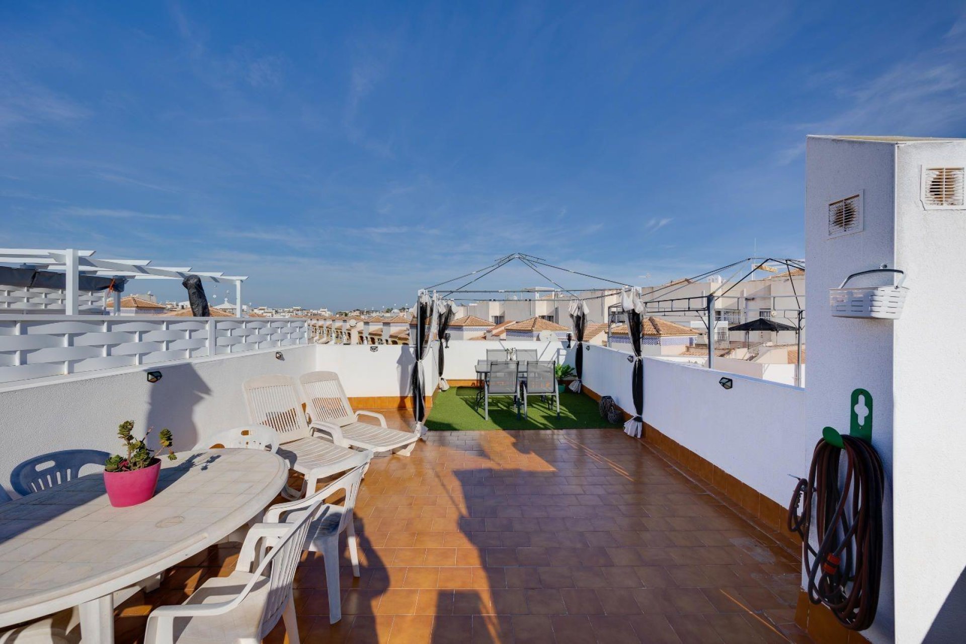 Revânzare - Bungalou -
Orihuela Costa - Los Altos