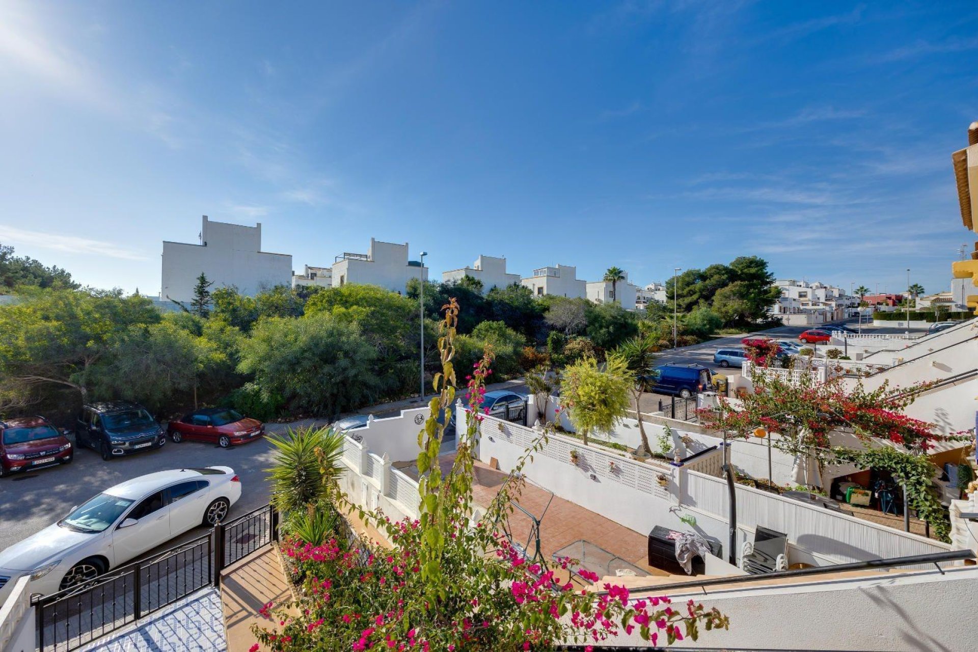 Revânzare - Bungalou -
Orihuela Costa - Los Altos