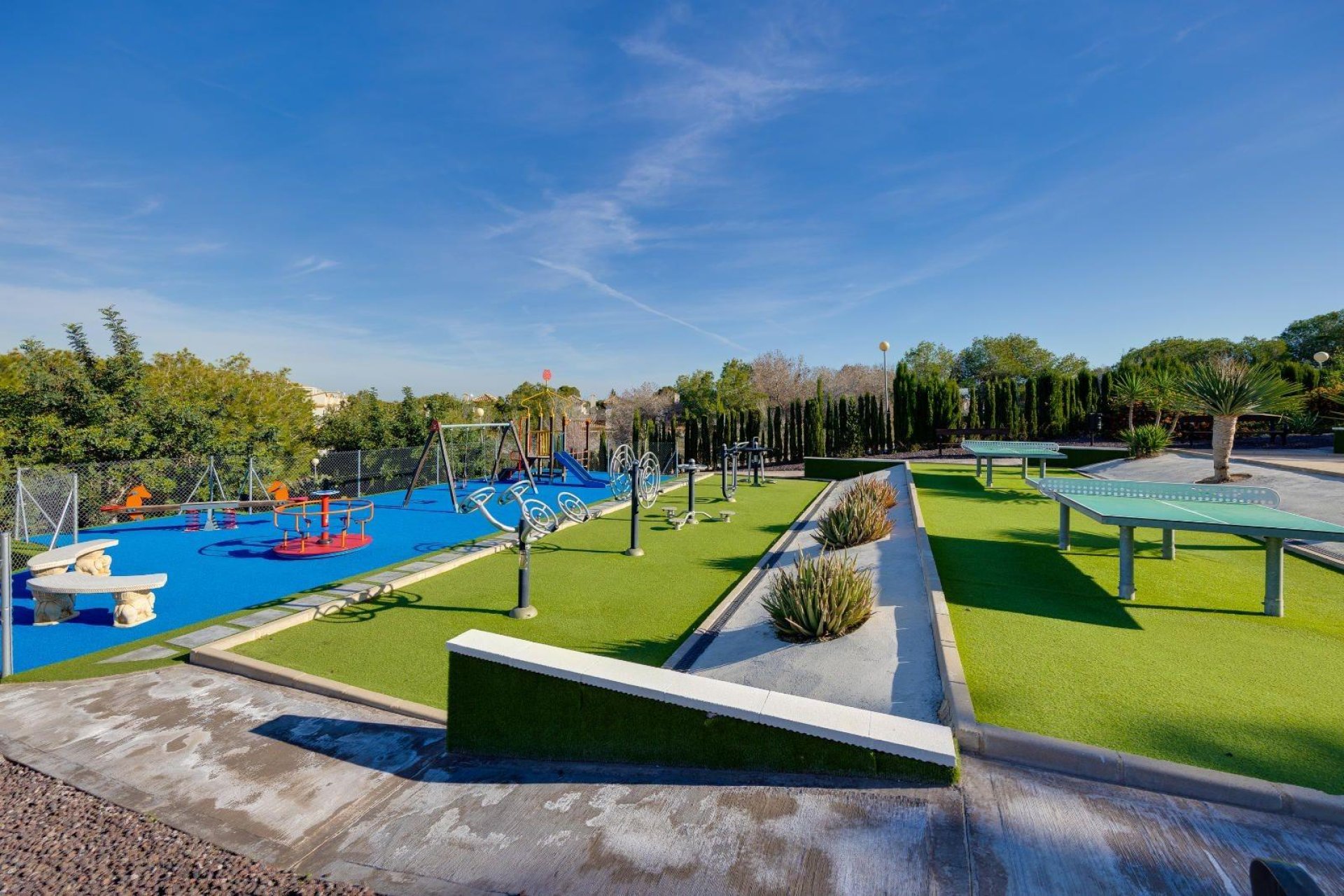 Revânzare - Bungalou -
Orihuela Costa - Los Altos