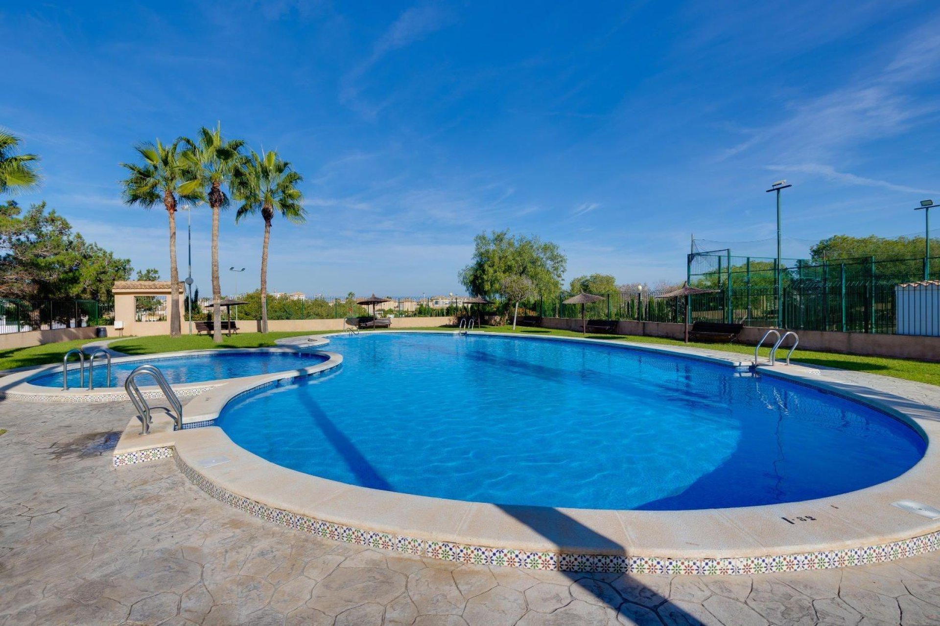 Revânzare - Bungalou -
Orihuela Costa - Los Altos