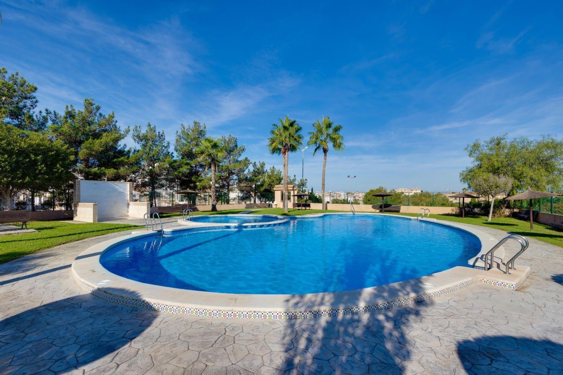 Revânzare - Bungalou -
Orihuela Costa - Los Altos