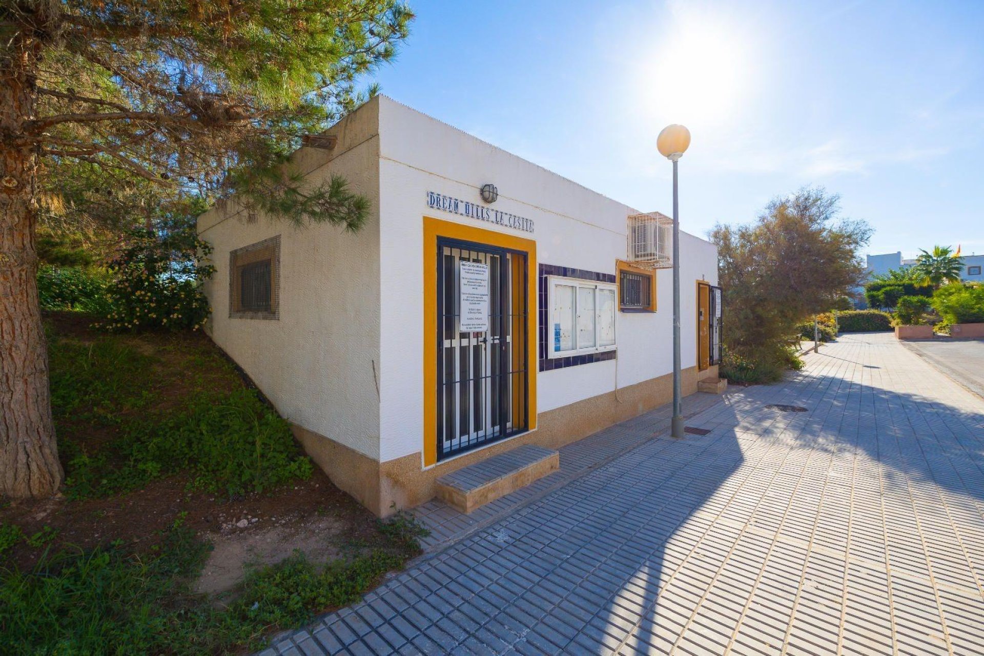 Revânzare - Bungalou -
Orihuela Costa - Los Altos