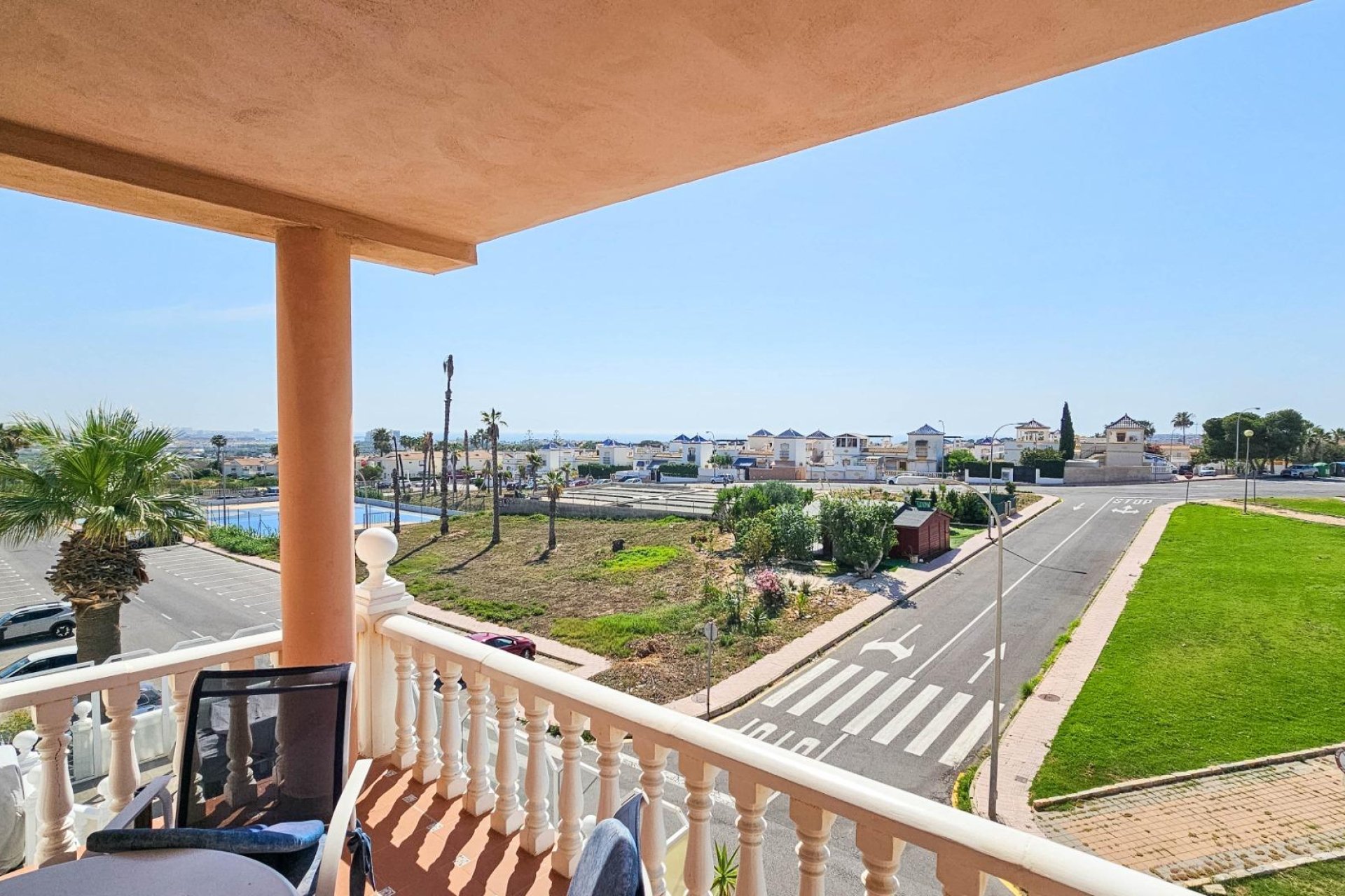 Revânzare - Bungalou -
Orihuela Costa - Los Altos