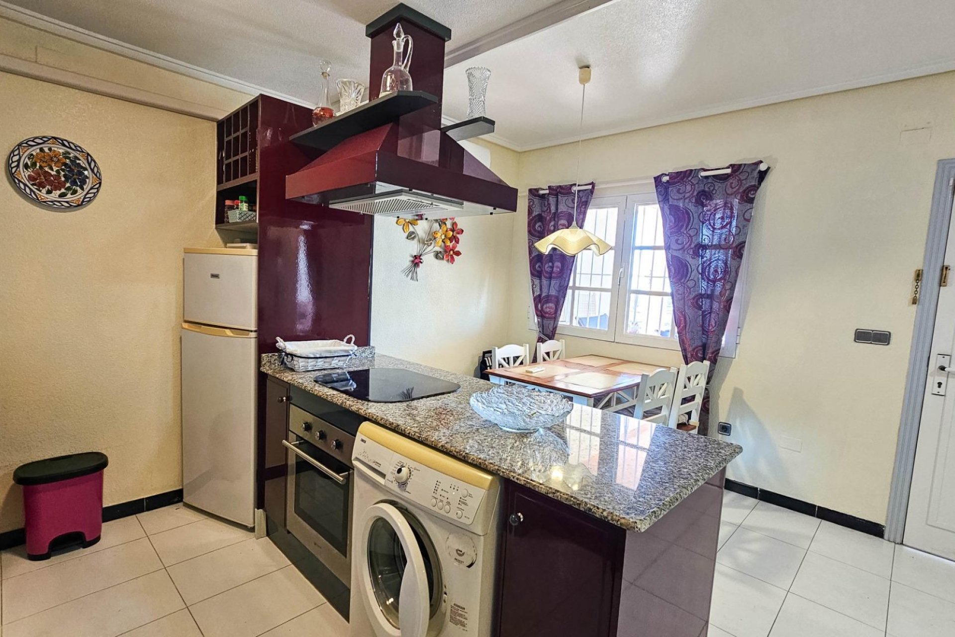 Revânzare - Bungalou -
Orihuela Costa - Los Altos