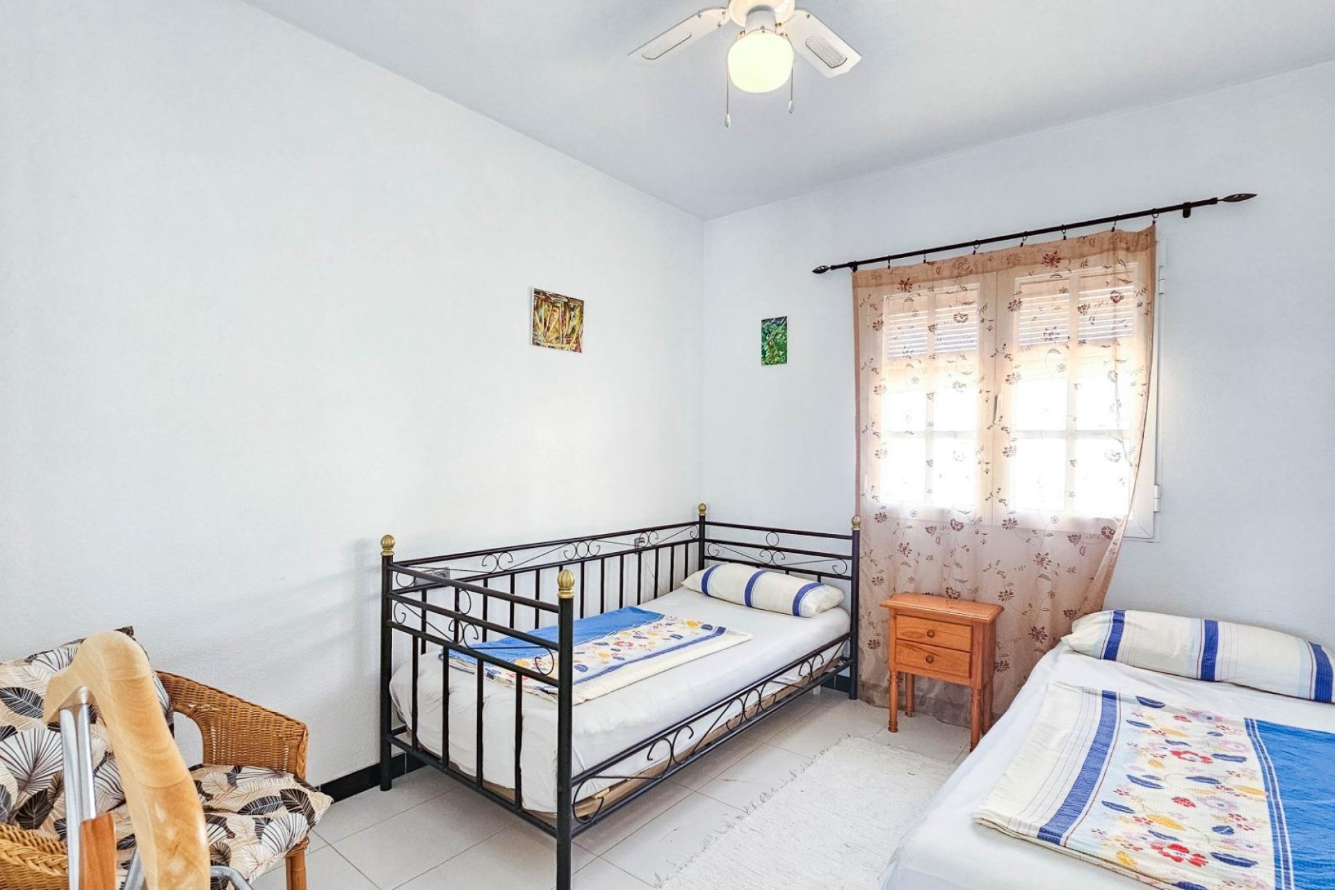Revânzare - Bungalou -
Orihuela Costa - Los Altos