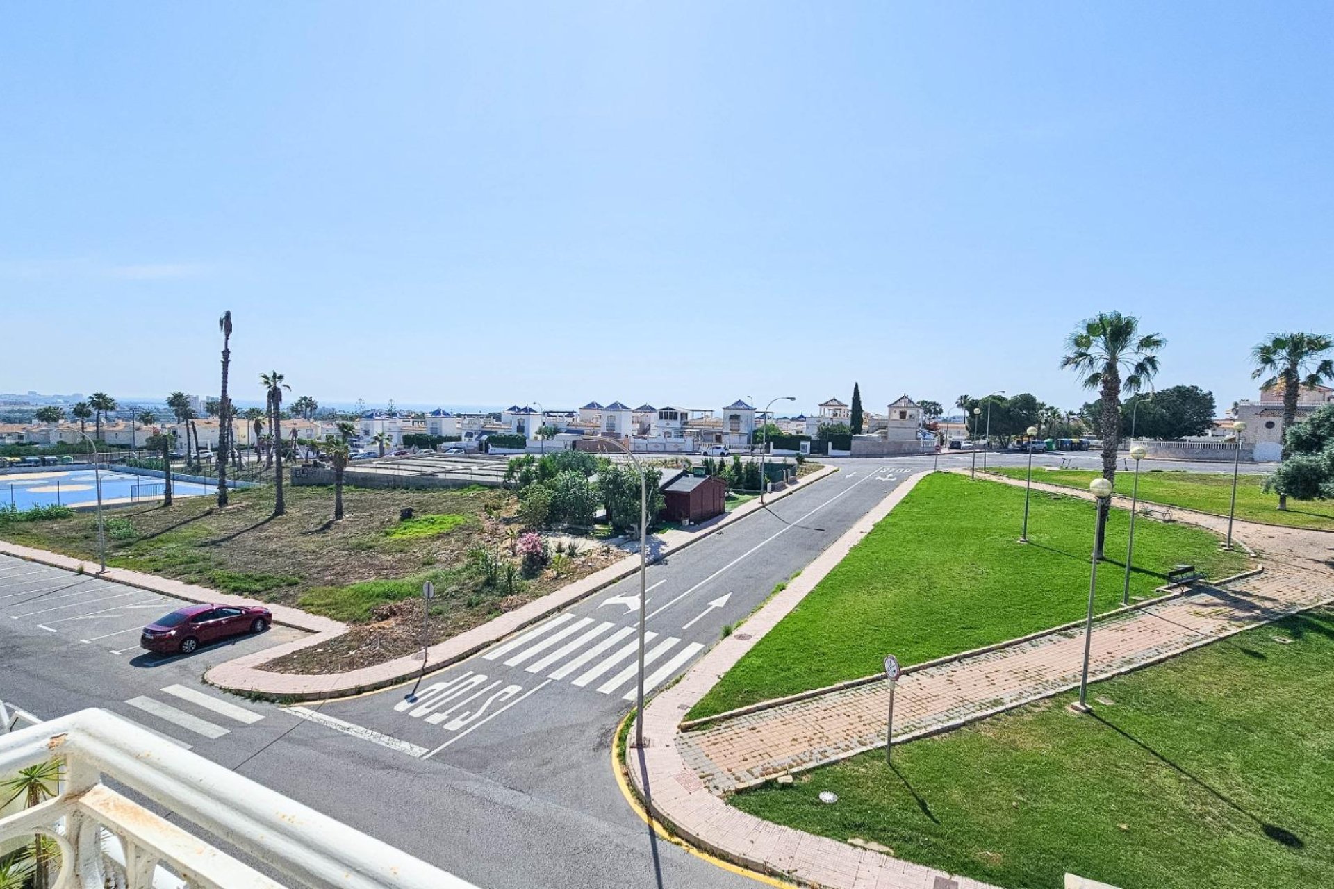 Revânzare - Bungalou -
Orihuela Costa - Los Altos