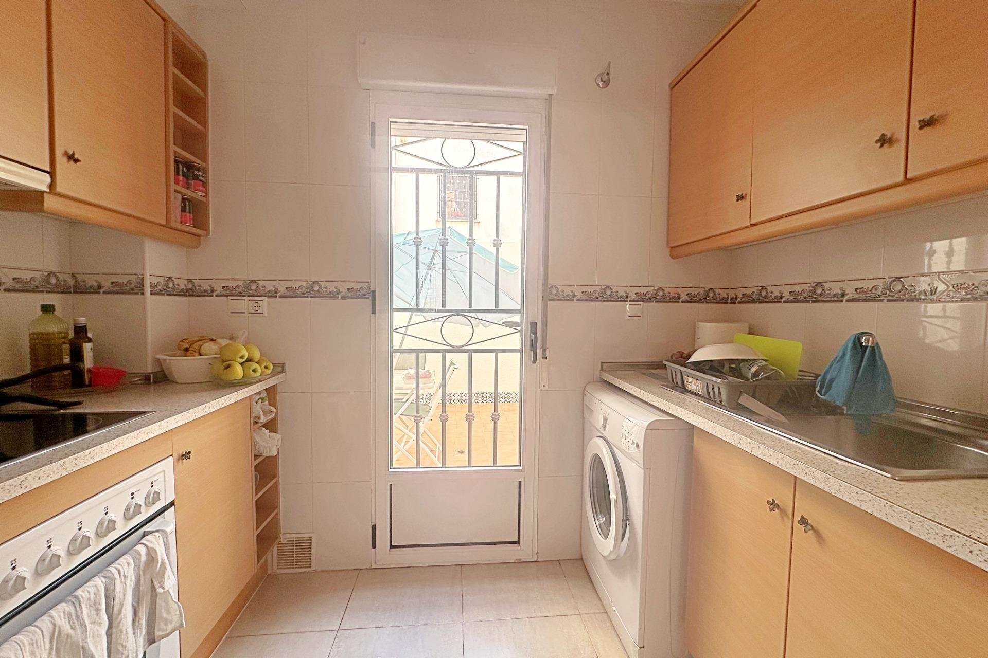 Revânzare - Bungalou -
Orihuela Costa - Los Altos