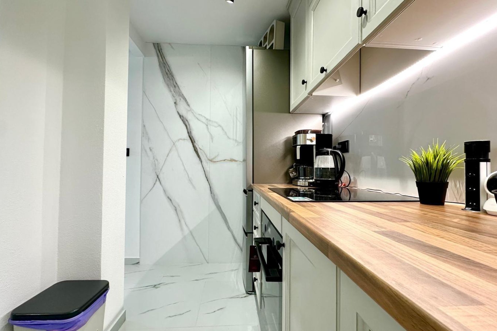 Revânzare - Bungalou -
Orihuela Costa - Playa Flamenca Norte