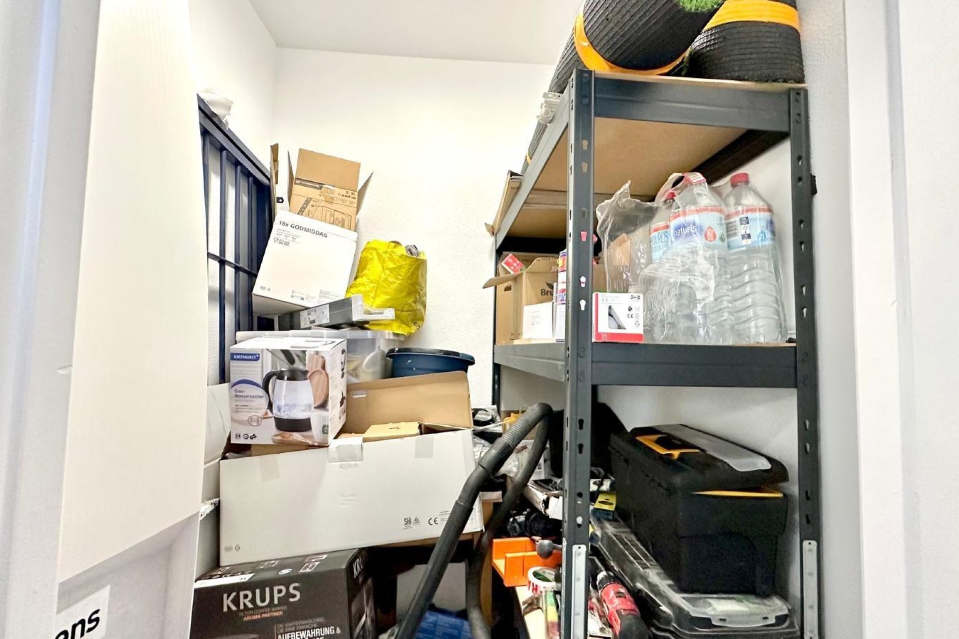 Revânzare - Bungalou -
Orihuela Costa - Playa Flamenca Norte