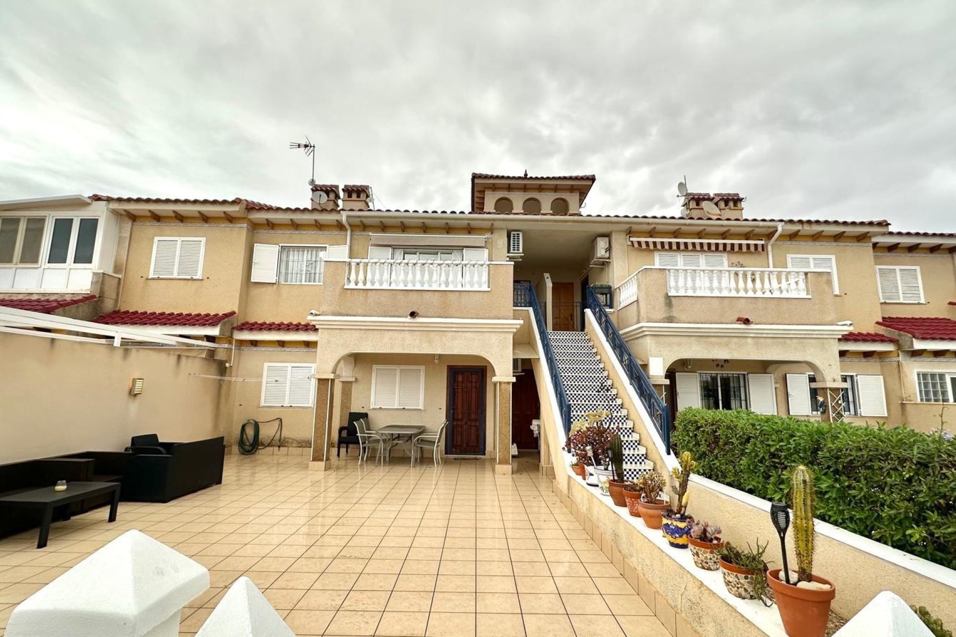 Revânzare - Bungalou -
Orihuela Costa - Playa Flamenca Norte