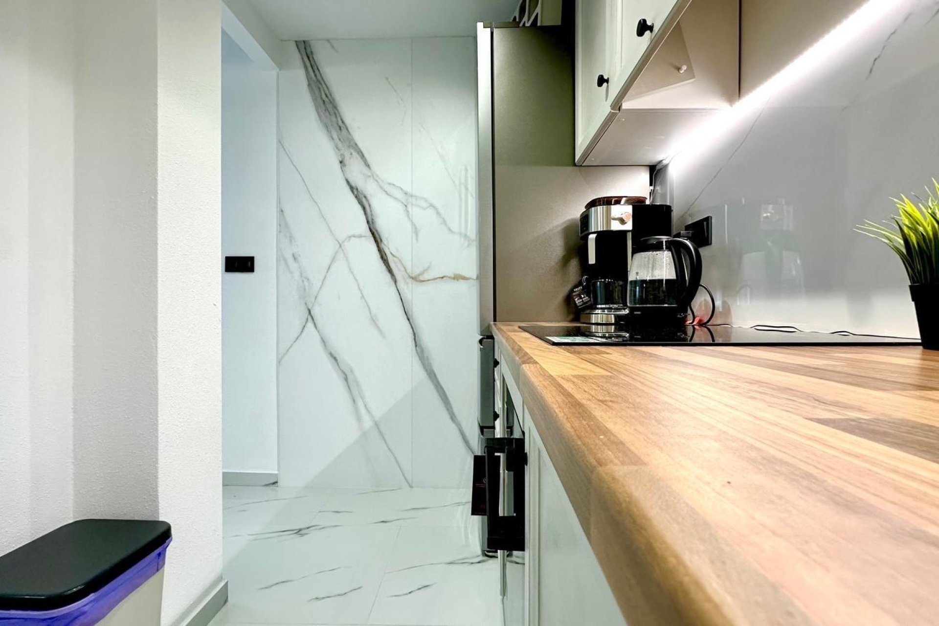 Revânzare - Bungalou -
Orihuela Costa - Playa Flamenca Norte