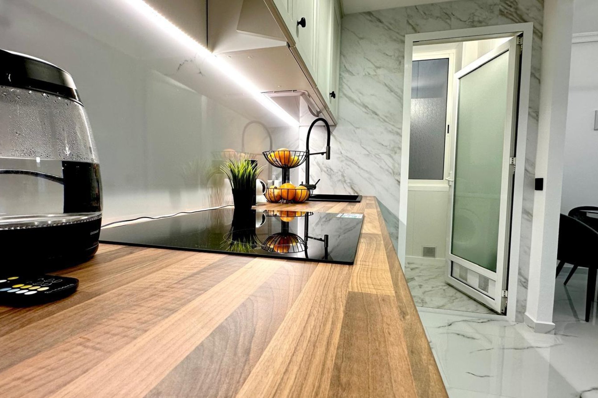 Revânzare - Bungalou -
Orihuela Costa - Playa Flamenca Norte