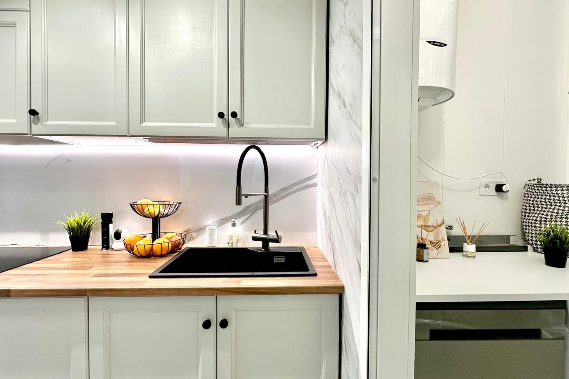 Revânzare - Bungalou -
Orihuela Costa - Playa Flamenca Norte