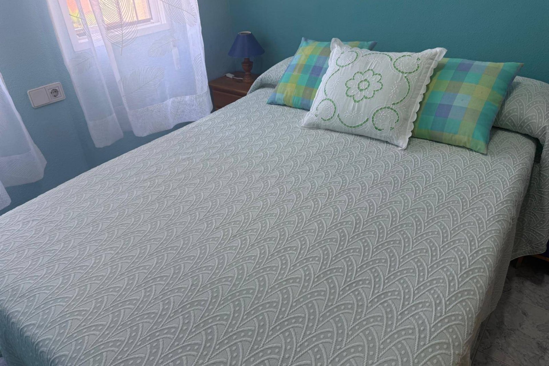 Revânzare - Bungalou -
Orihuela Costa - Playa Flamenca