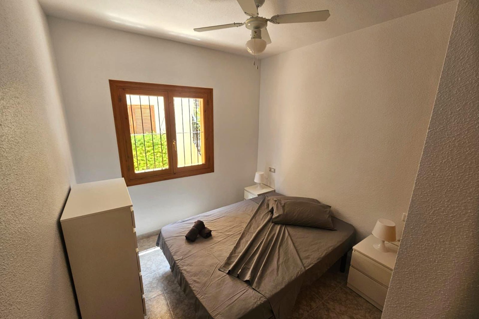 Revânzare - Bungalou -
Orihuela Costa - Playa Flamenca