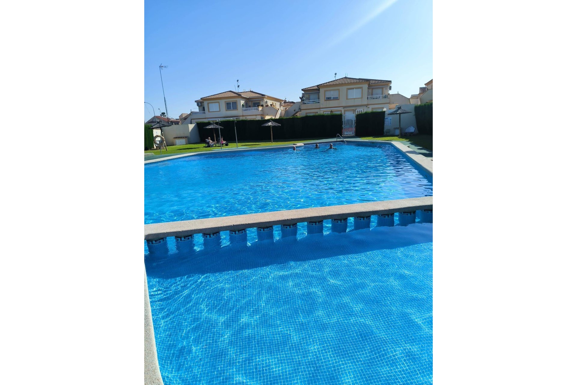 Revânzare - Bungalou -
Orihuela Costa - Playa Flamenca