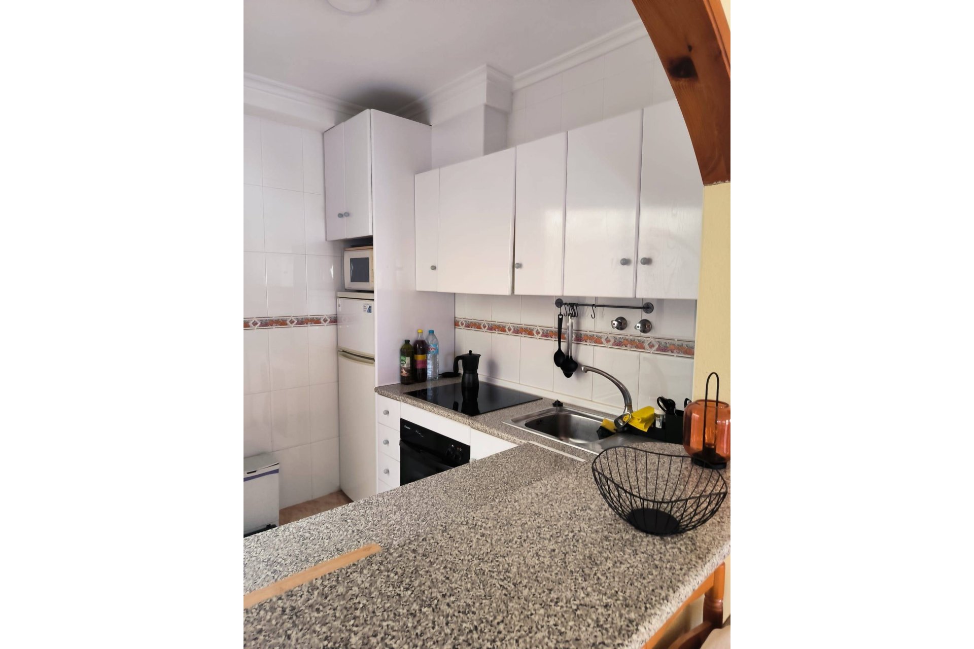 Revânzare - Bungalou -
Orihuela Costa - Playa Flamenca