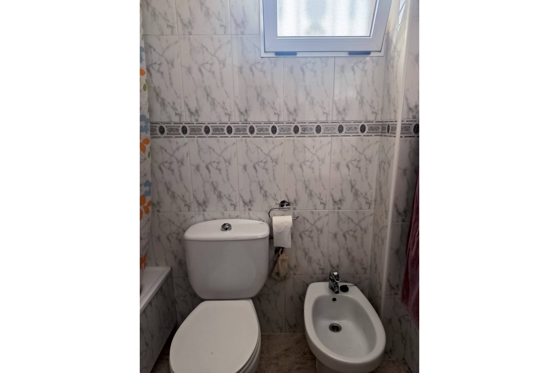 Revânzare - Bungalou -
Orihuela Costa - Playa Flamenca
