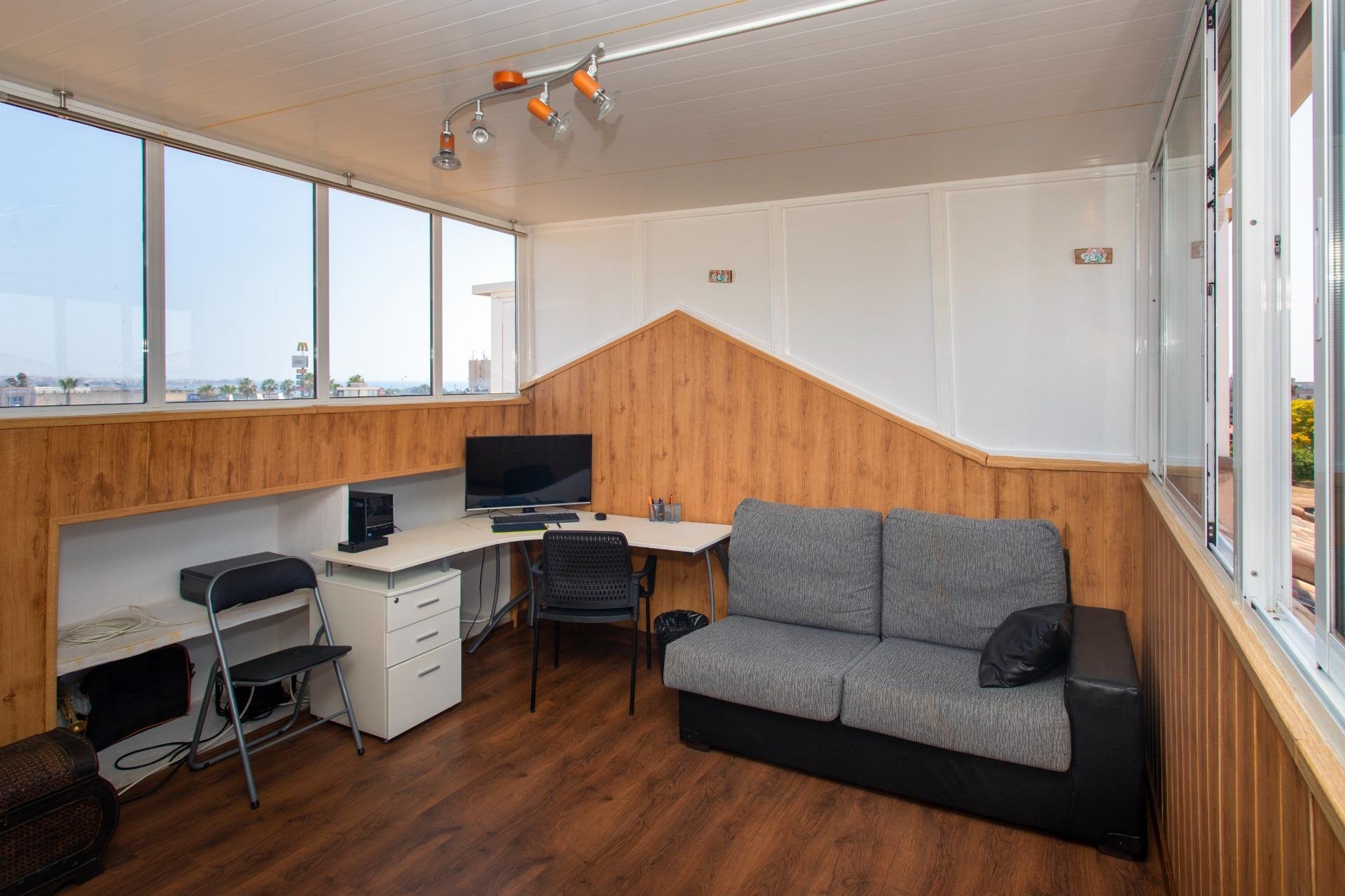 Revânzare - Bungalou -
Orihuela Costa - Punta Prima