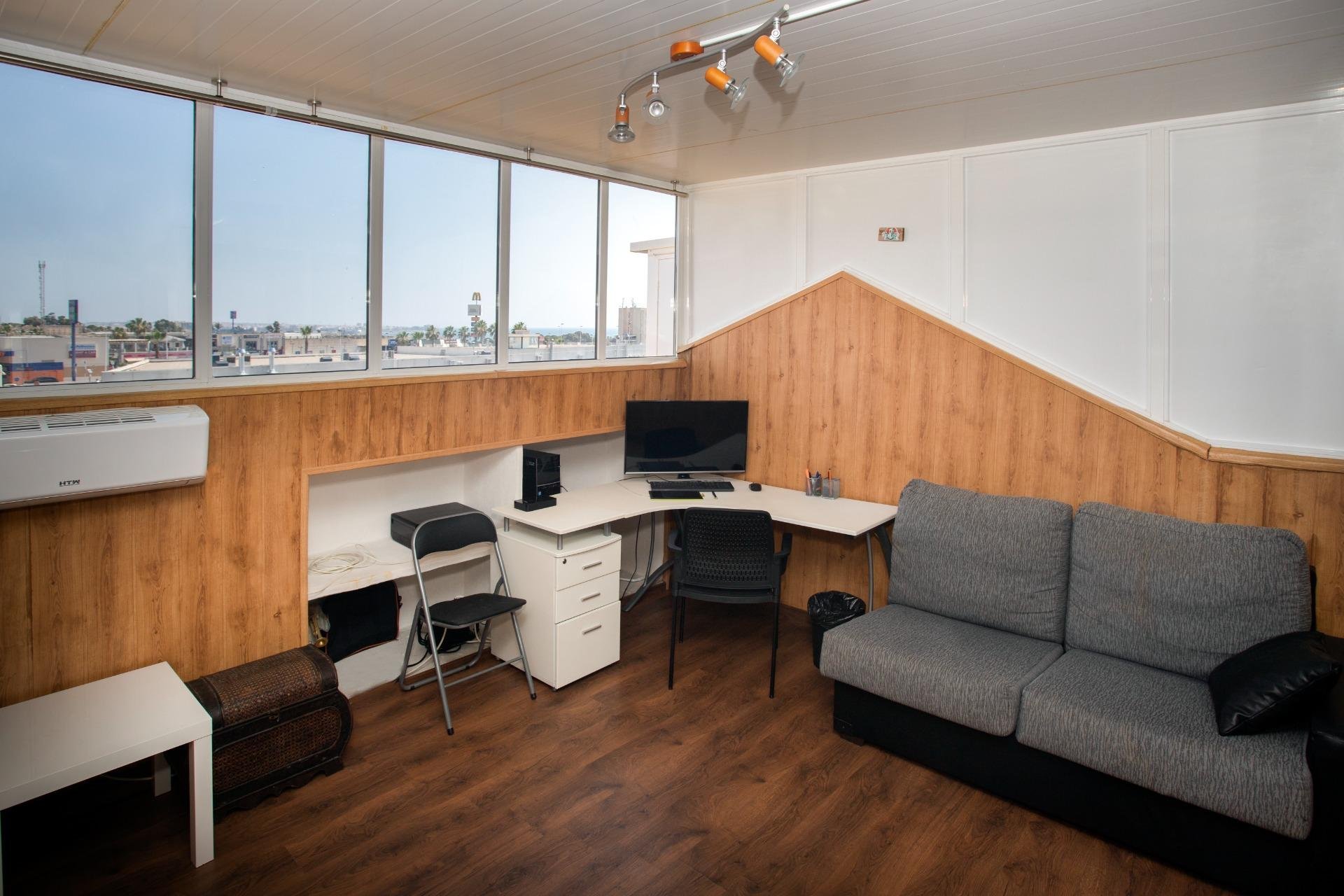 Revânzare - Bungalou -
Orihuela Costa - Punta Prima