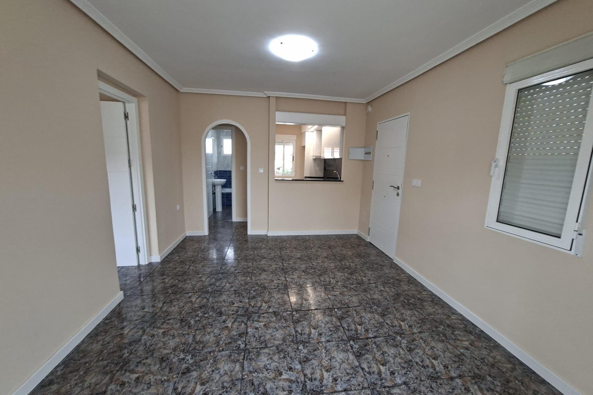 Revânzare - Bungalou -
Orihuela Costa - Punta Prima