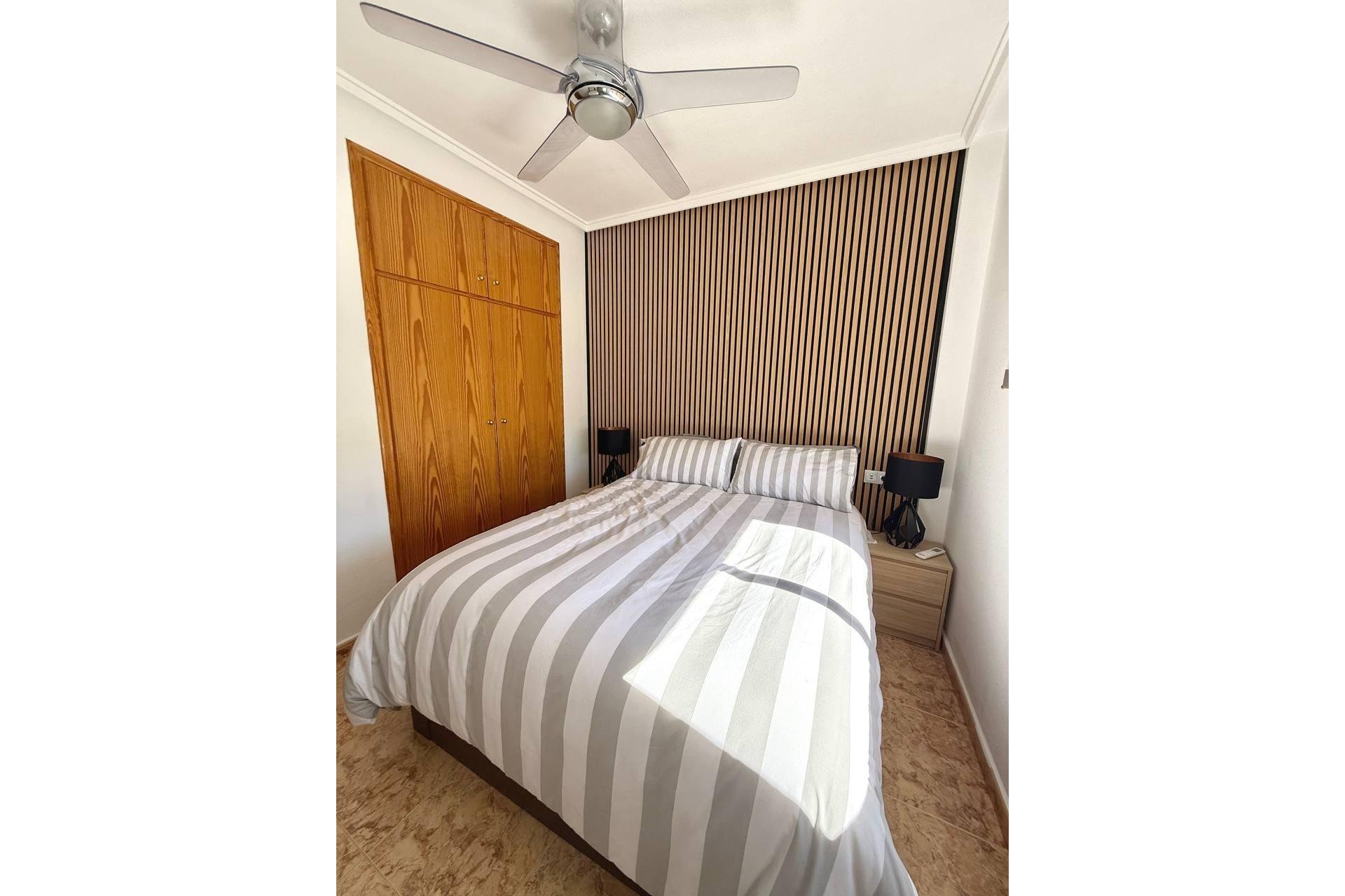 Revânzare - Bungalou -
Orihuela Costa - Rocio Del Mar