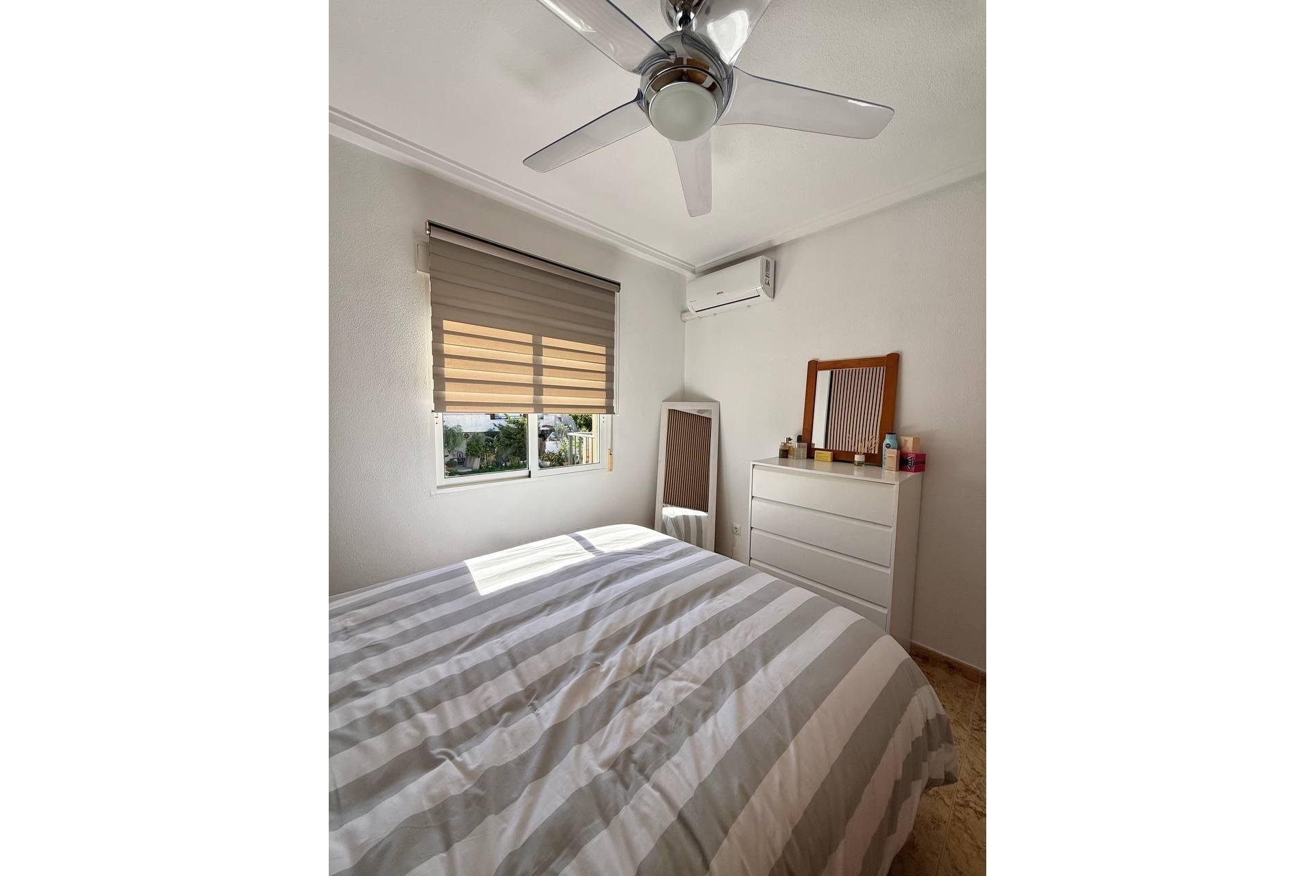 Revânzare - Bungalou -
Orihuela Costa - Rocio Del Mar