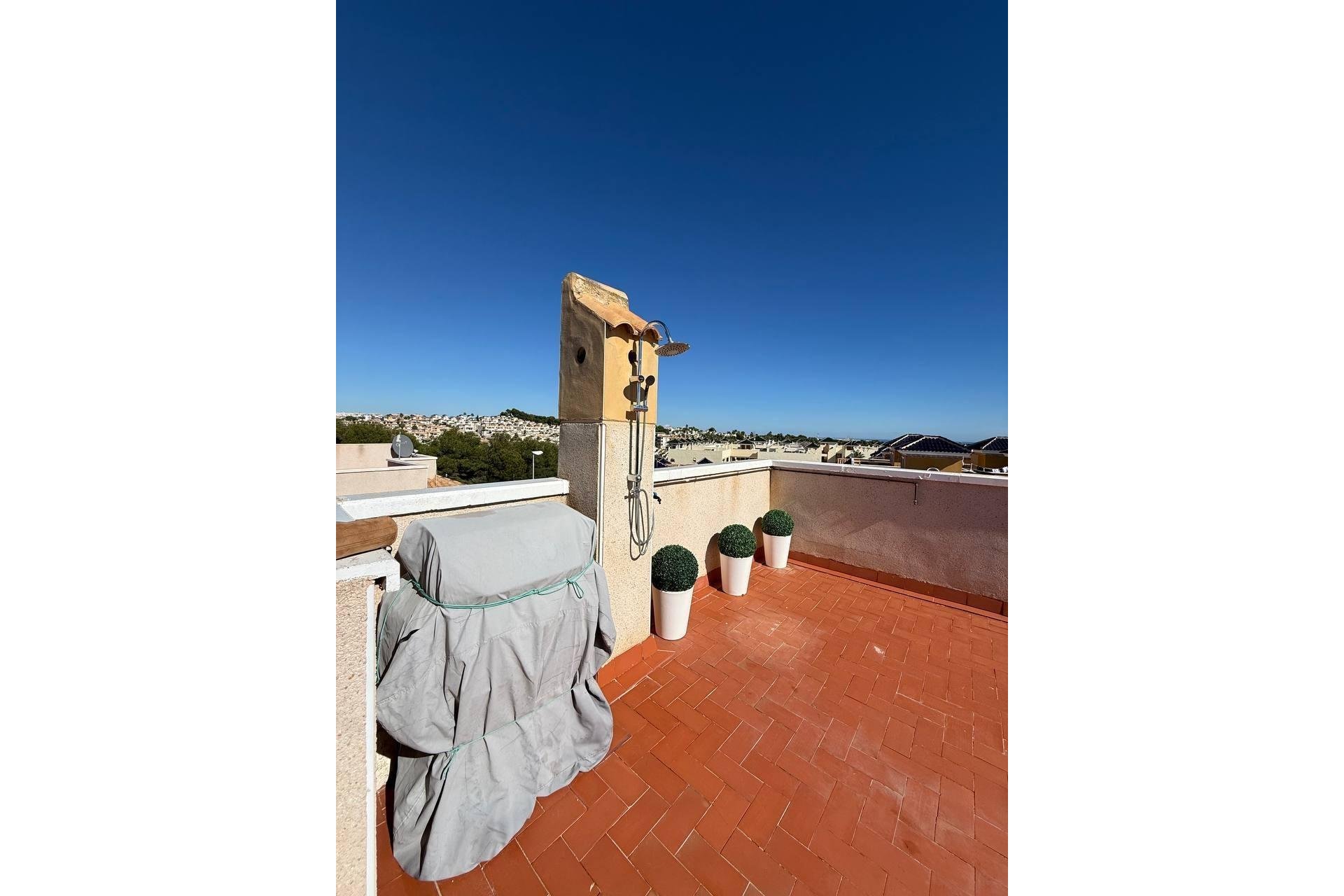 Revânzare - Bungalou -
Orihuela Costa - Rocio Del Mar