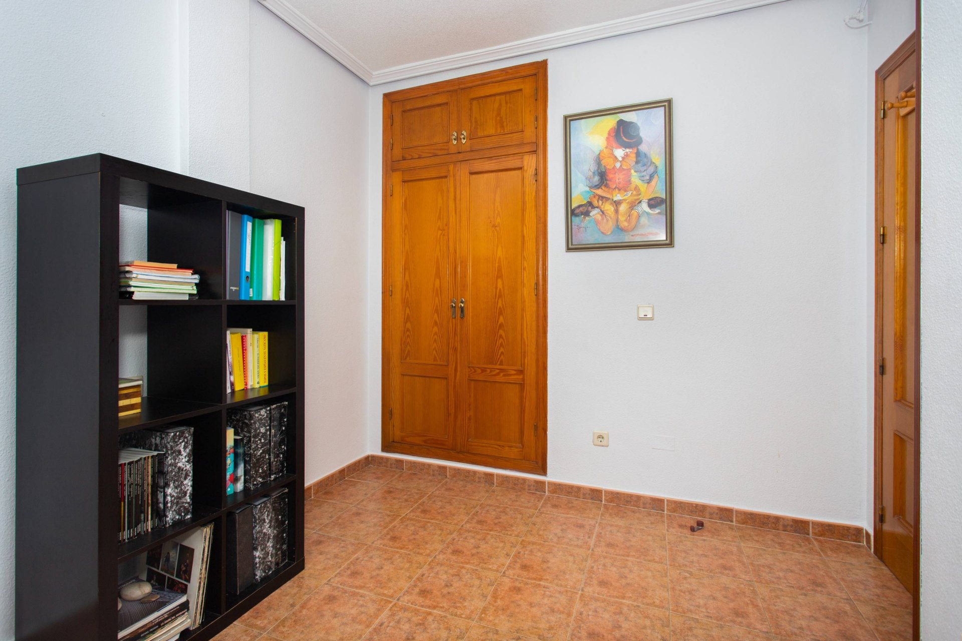 Revânzare - Bungalou -
Orihuela Costa - Rocio Del Mar