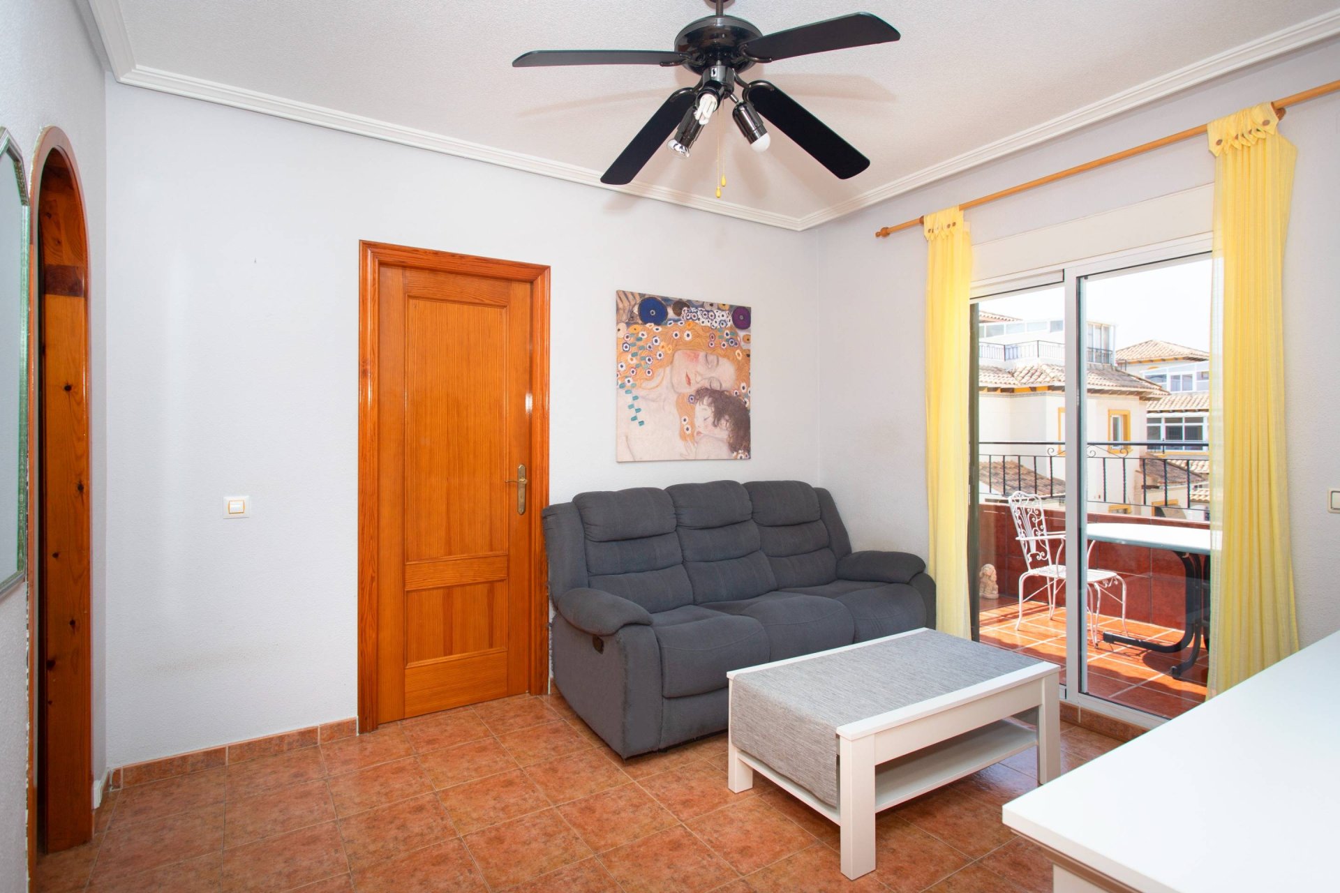 Revânzare - Bungalou -
Orihuela Costa - Rocio Del Mar