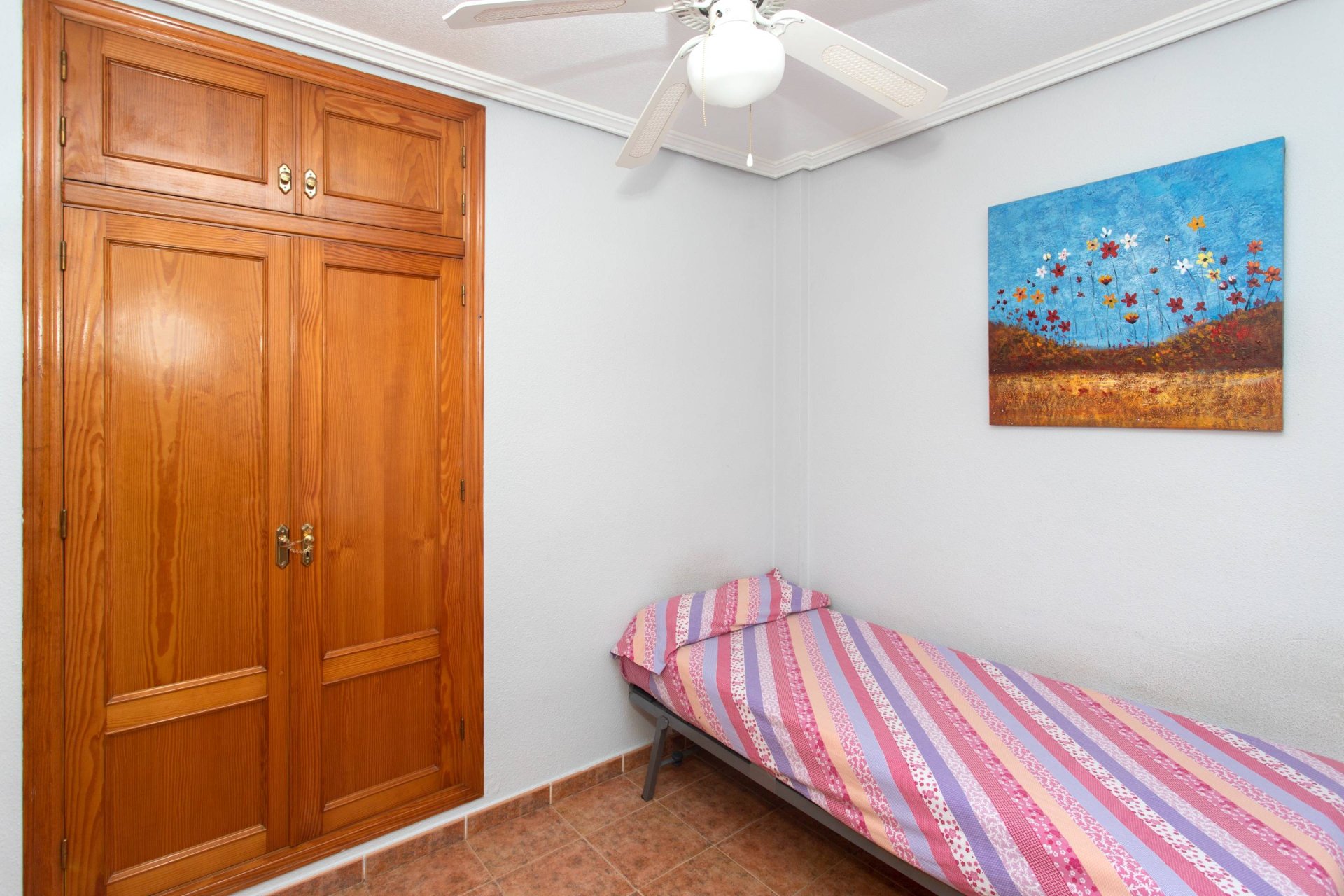 Revânzare - Bungalou -
Orihuela Costa - Rocio Del Mar