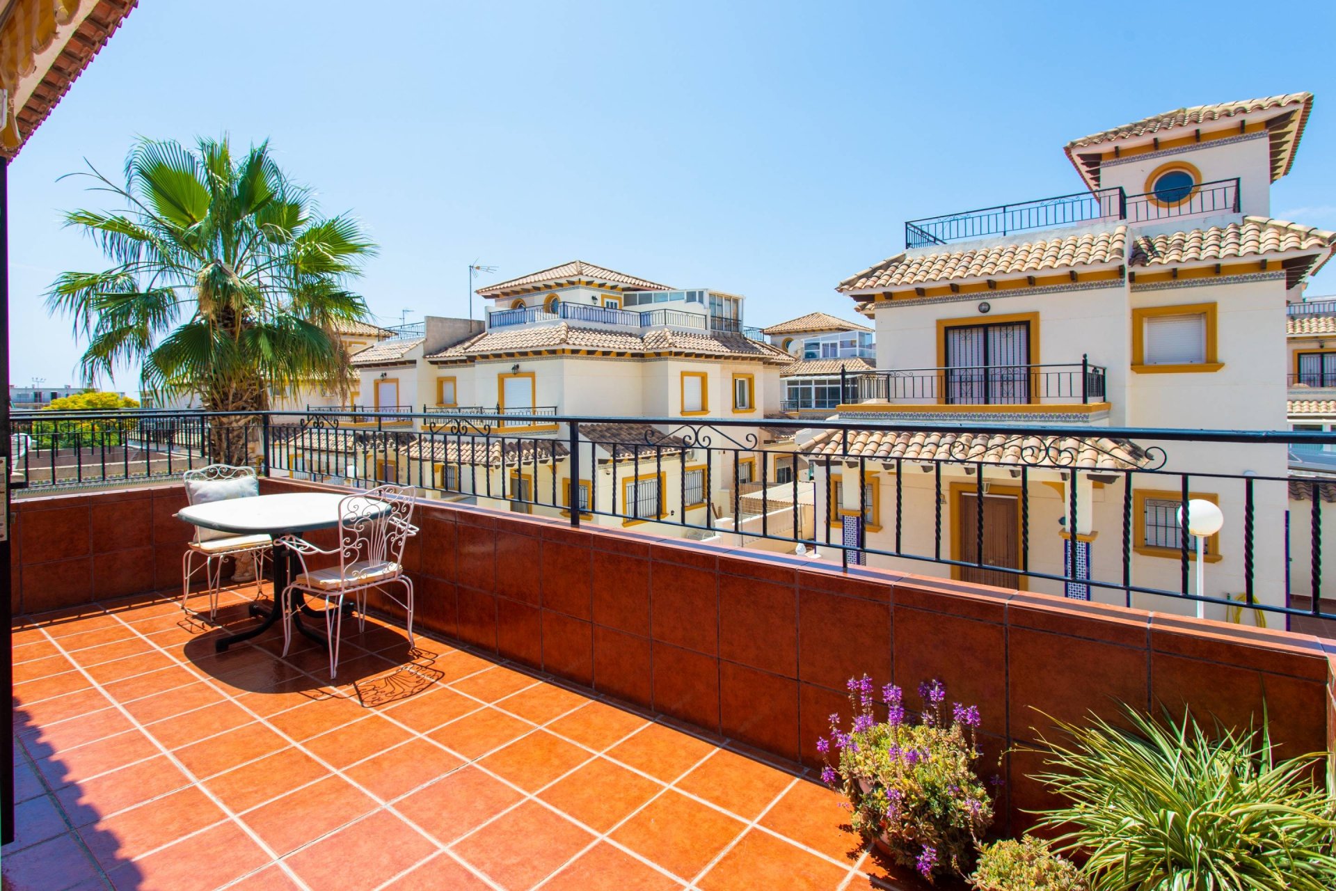 Revânzare - Bungalou -
Orihuela Costa - Rocio Del Mar