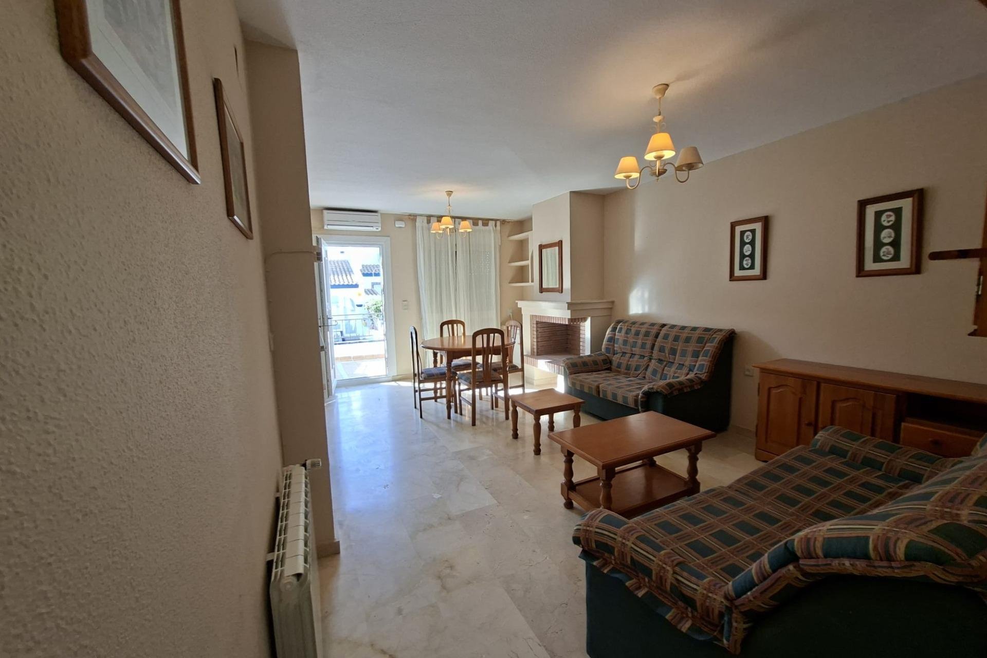 Revânzare - Bungalou -
Orihuela Costa - Villamartín-las Filipinas