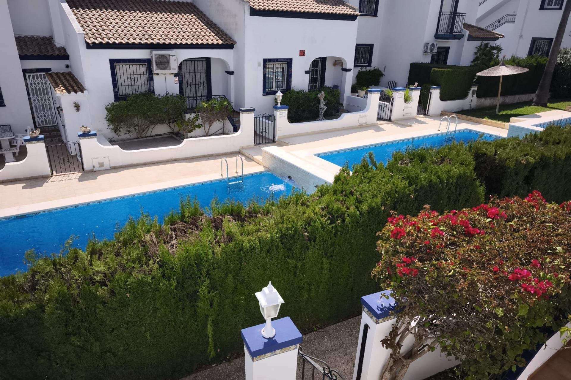 Revânzare - Bungalou -
Orihuela Costa - Villamartín-las Filipinas