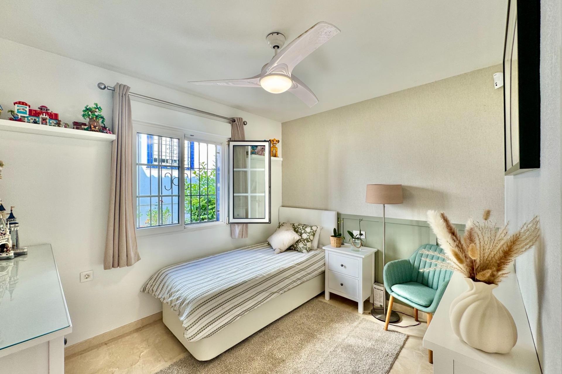 Revânzare - Bungalou -
Orihuela Costa - Villamartín-las Filipinas