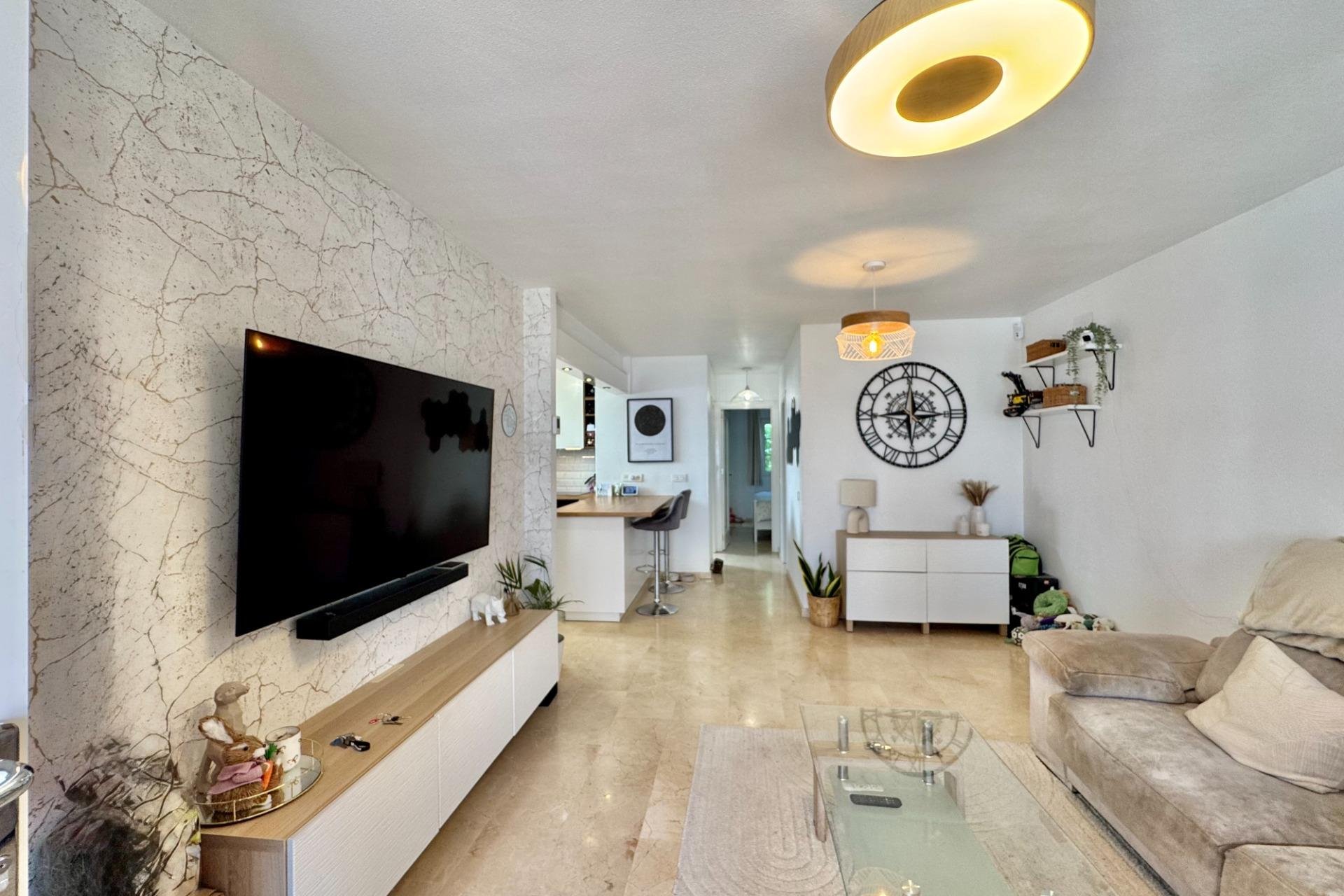 Revânzare - Bungalou -
Orihuela Costa - Villamartín-las Filipinas