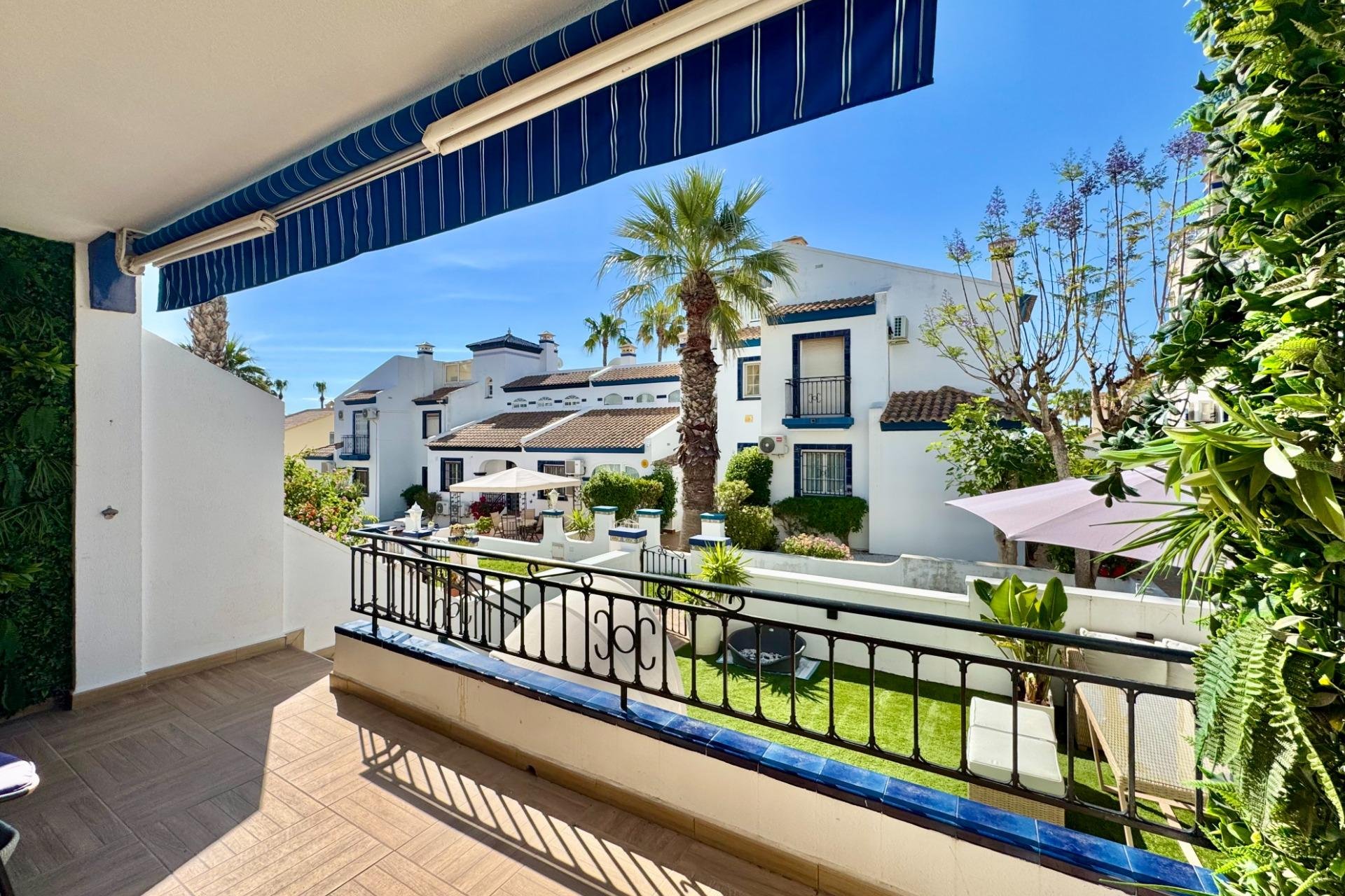 Revânzare - Bungalou -
Orihuela Costa - Villamartín-las Filipinas