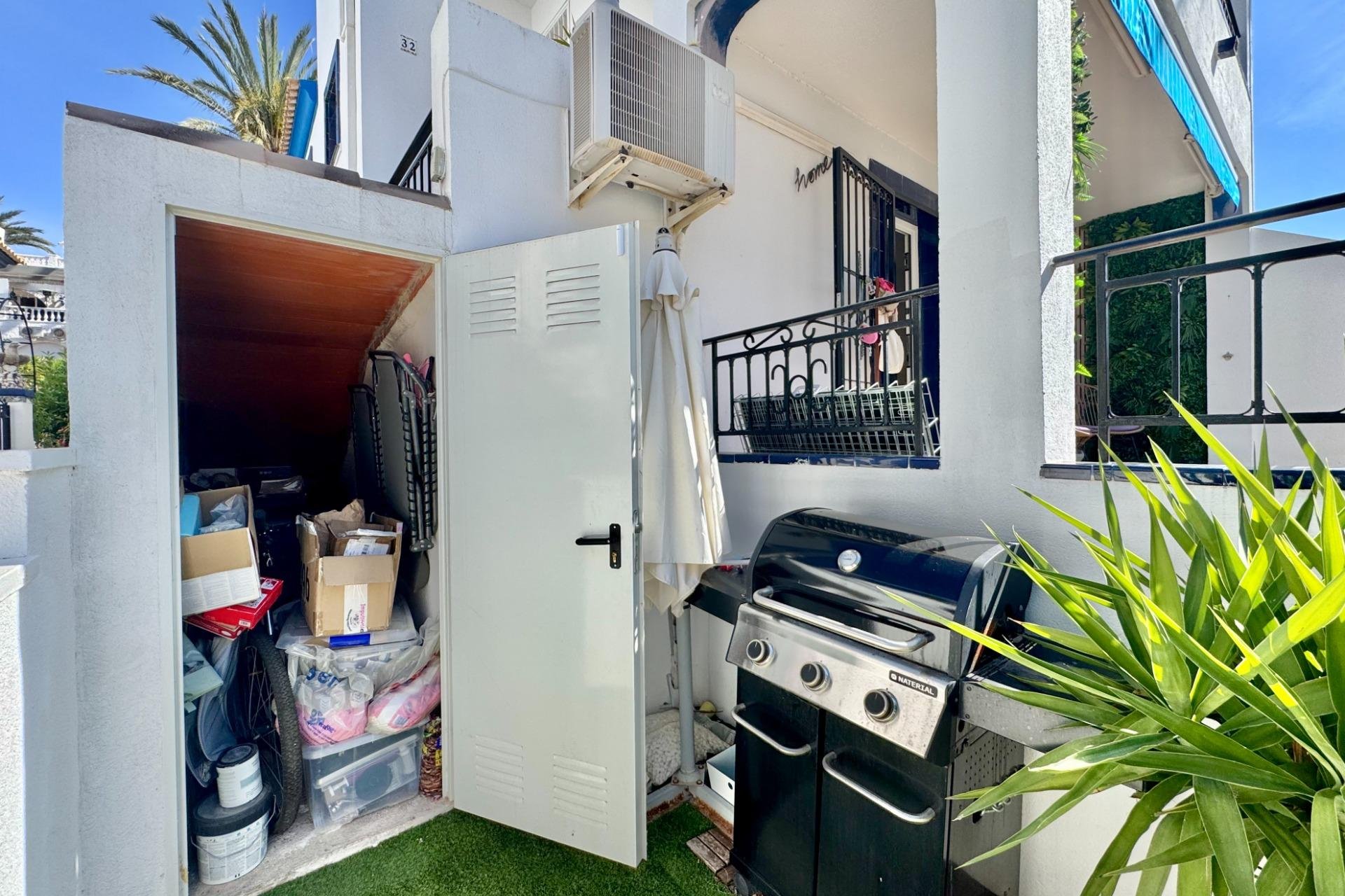 Revânzare - Bungalou -
Orihuela Costa - Villamartín-las Filipinas