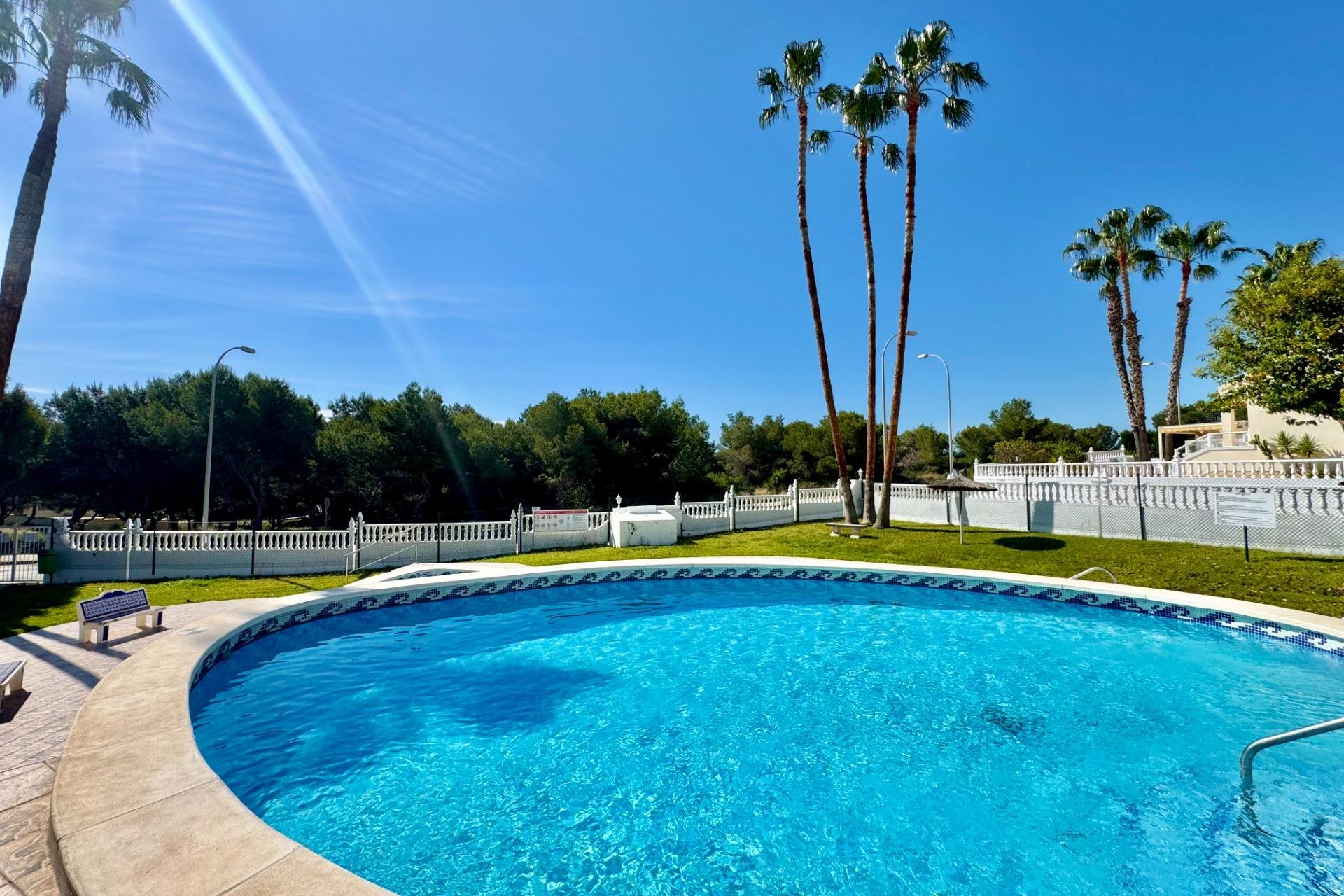 Revânzare - Bungalou -
Orihuela Costa - Villamartín-las Filipinas