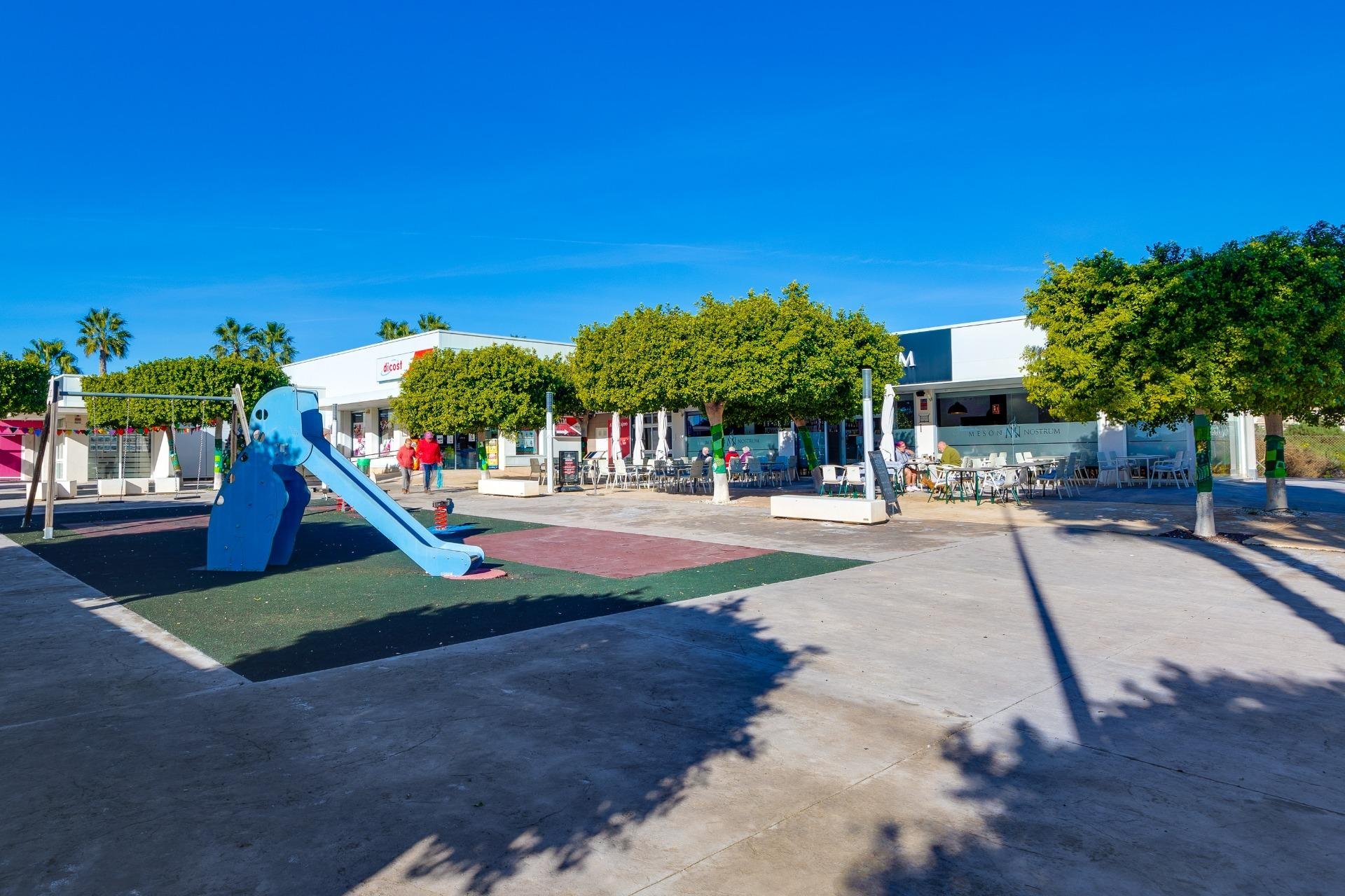 Revânzare - Bungalou -
Orihuela - Desamparados-hurchillo-torremendo