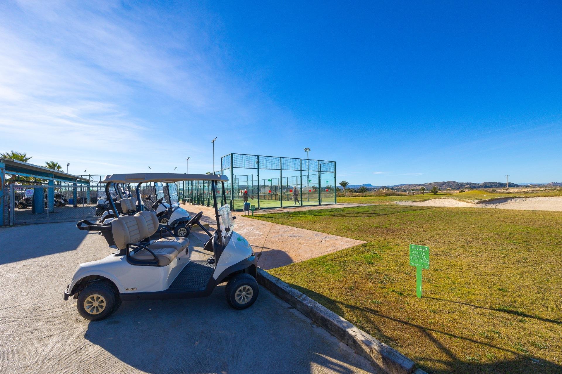 Revânzare - Bungalou -
Orihuela - Desamparados-hurchillo-torremendo