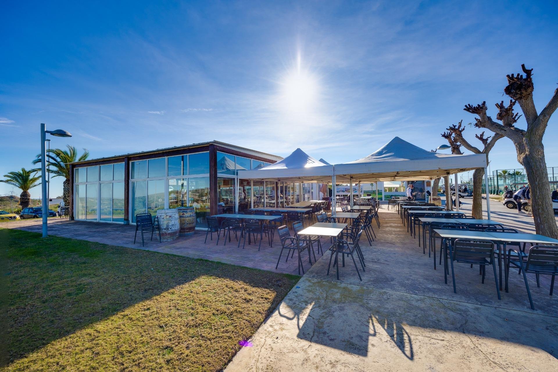 Revânzare - Bungalou -
Orihuela - Desamparados-hurchillo-torremendo