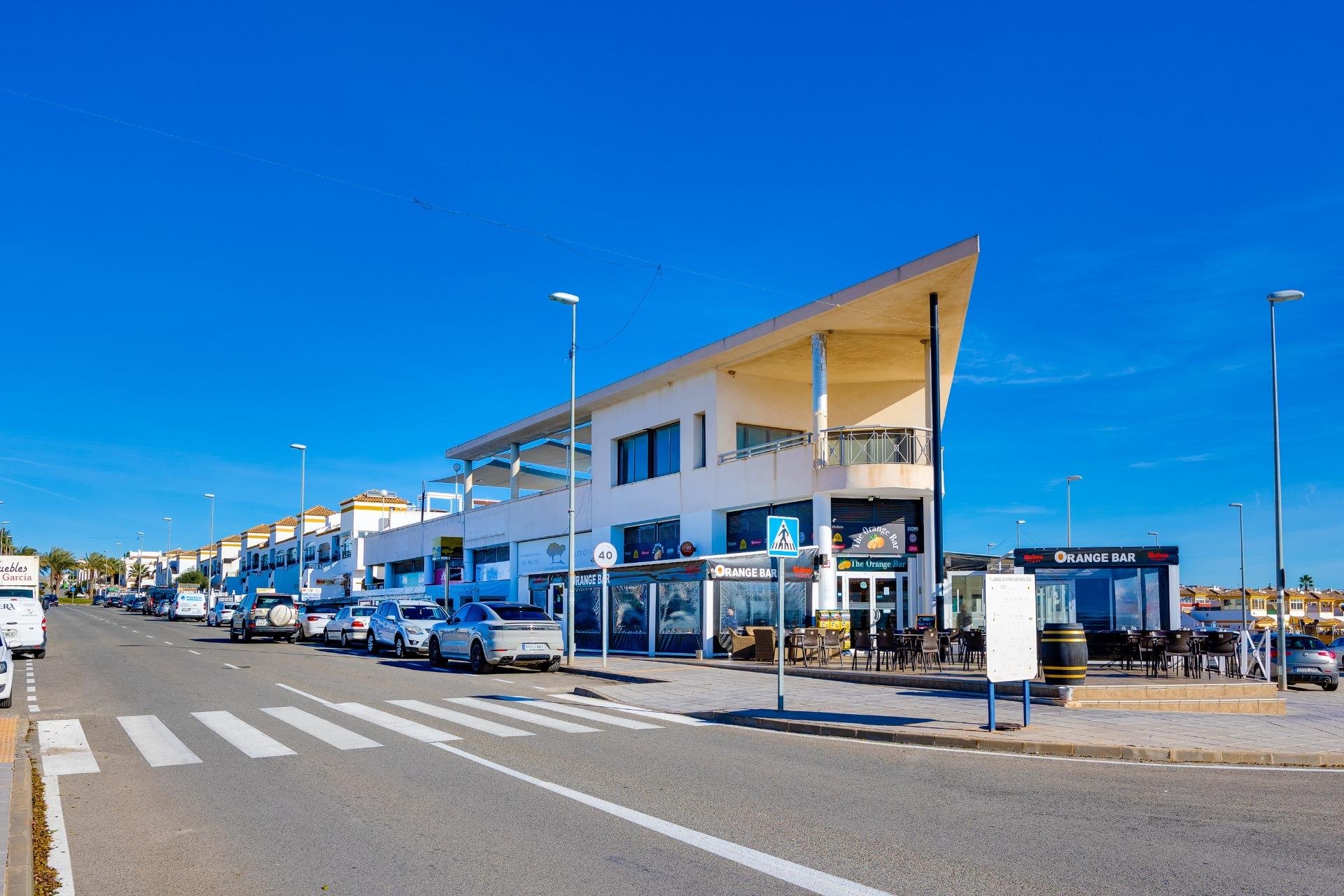 Revânzare - Bungalou -
Orihuela - Desamparados-hurchillo-torremendo