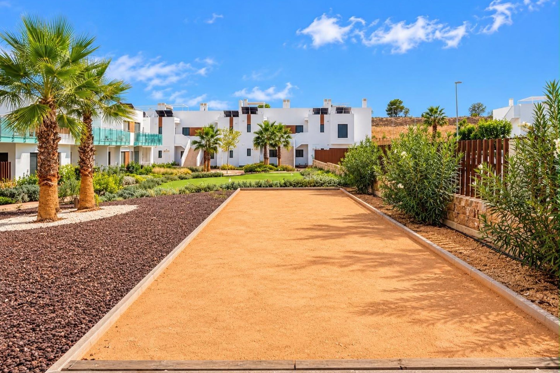 Revânzare - Bungalou -
Orihuela - Desamparados-hurchillo-torremendo