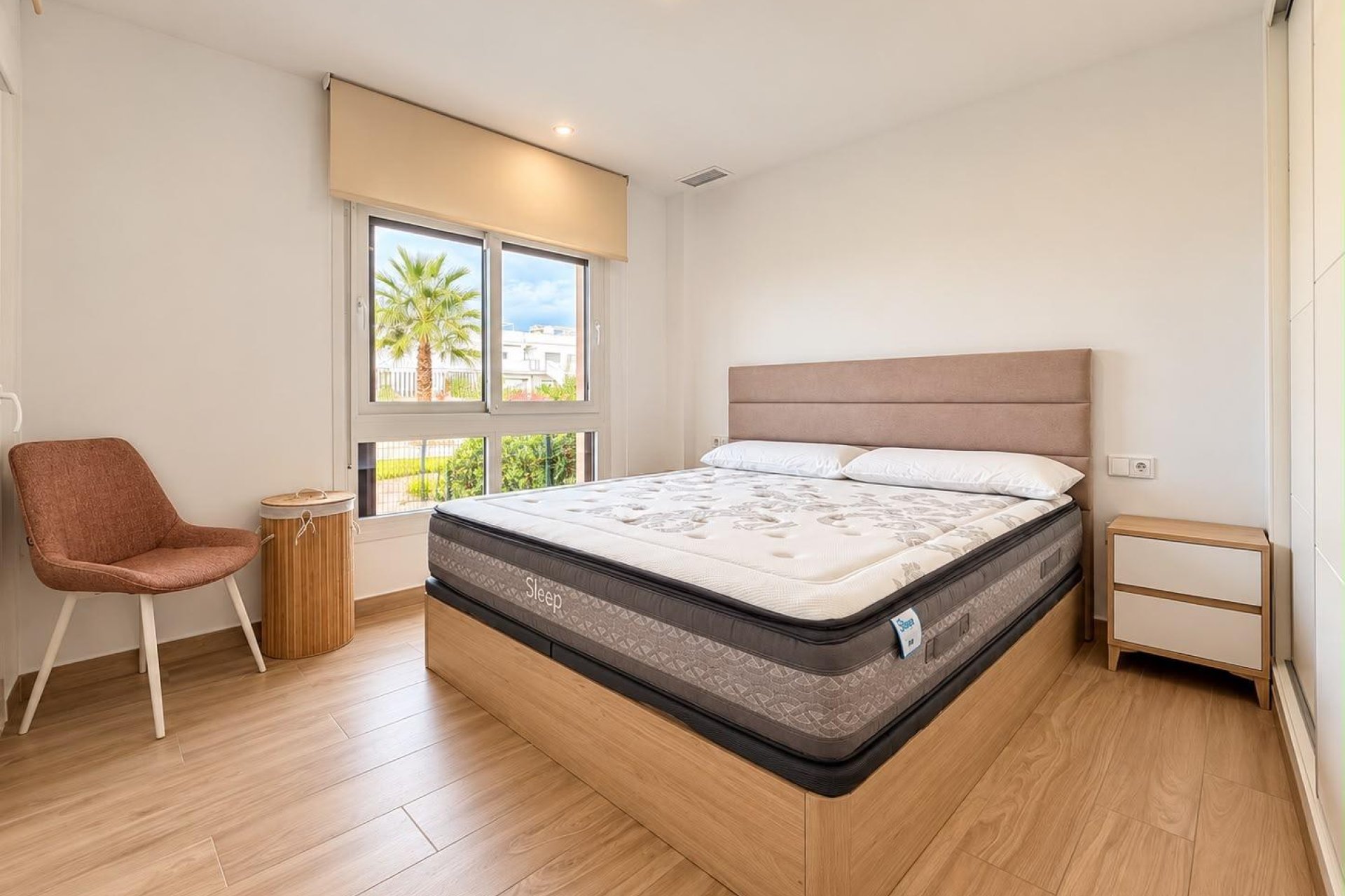 Revânzare - Bungalou -
Orihuela - Desamparados-hurchillo-torremendo