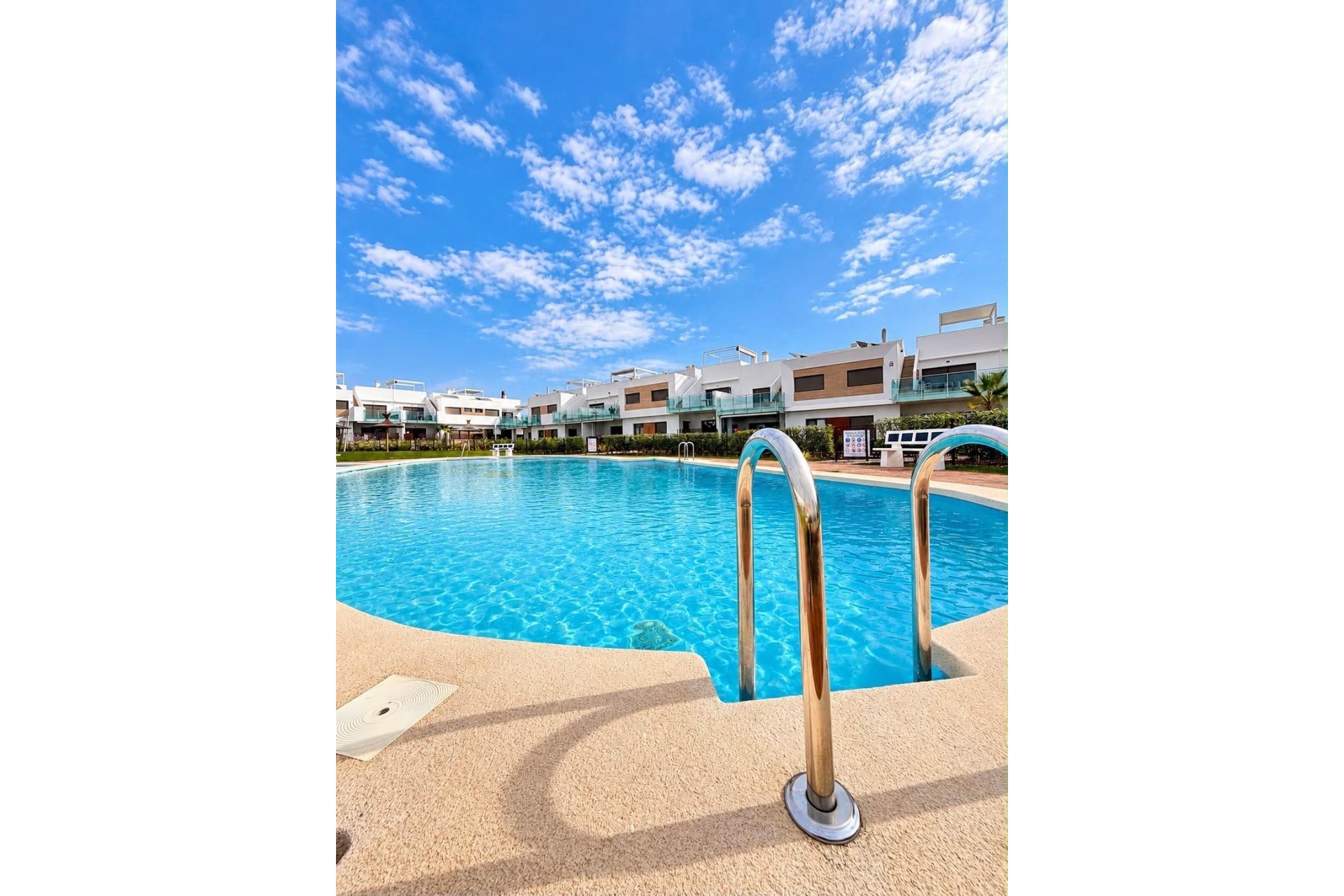 Revânzare - Bungalou -
Orihuela - Desamparados-hurchillo-torremendo